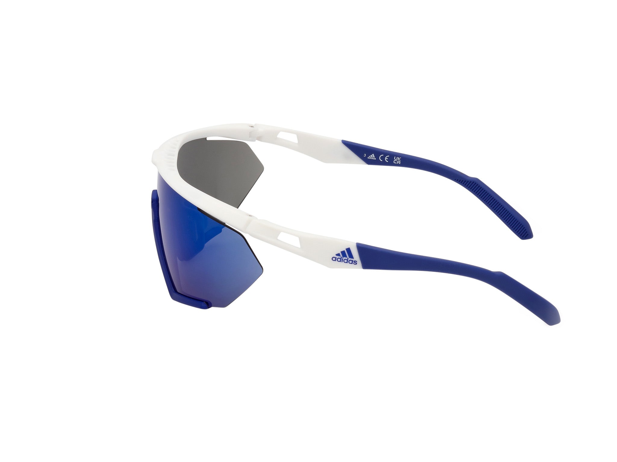 SP0071 CMPT AERO LI 24X Occhiali da sole Adidas Sport 2