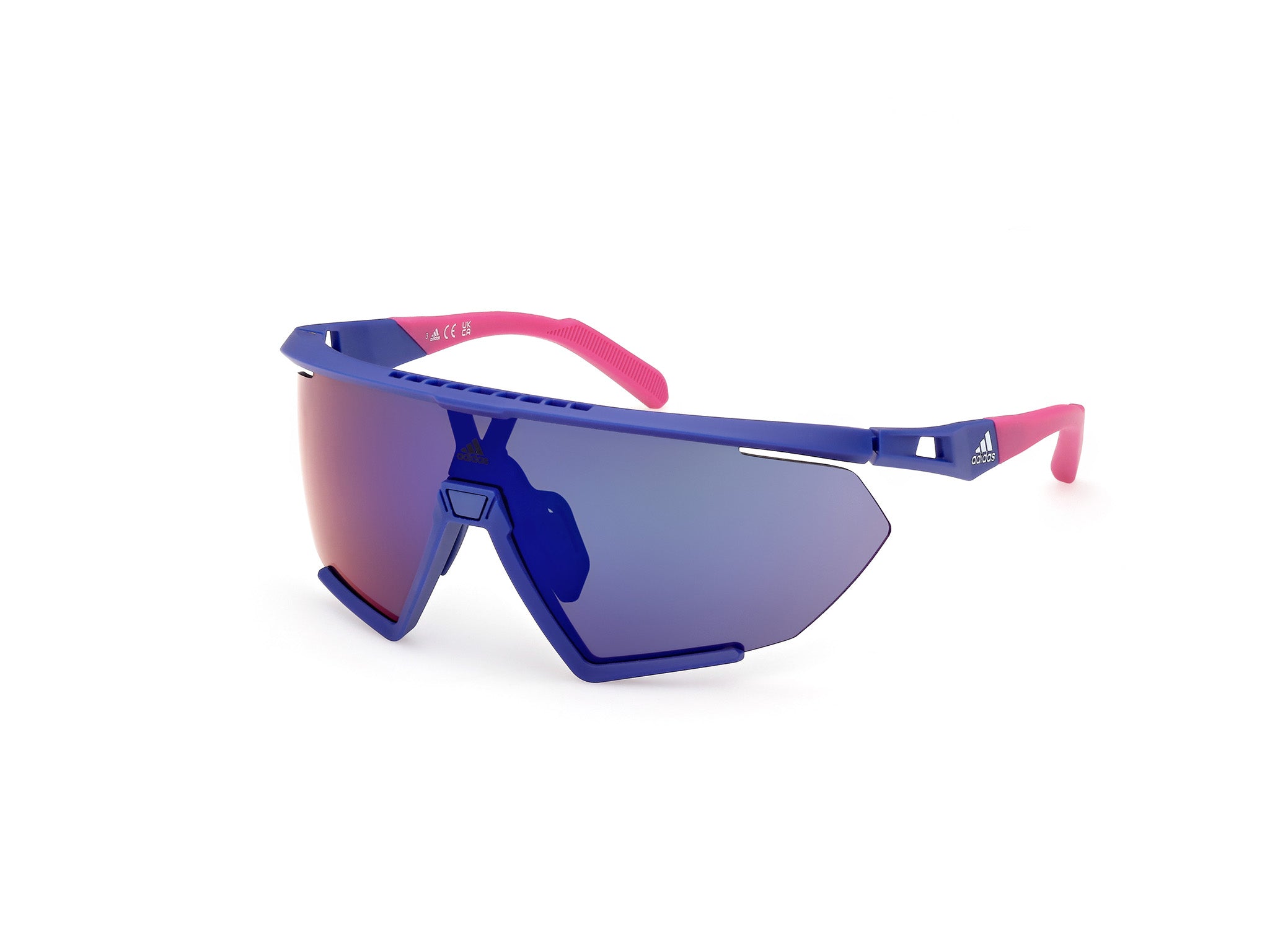 SP0071 CMPT AERO LI 91Z Occhiali da sole Adidas Sport 1