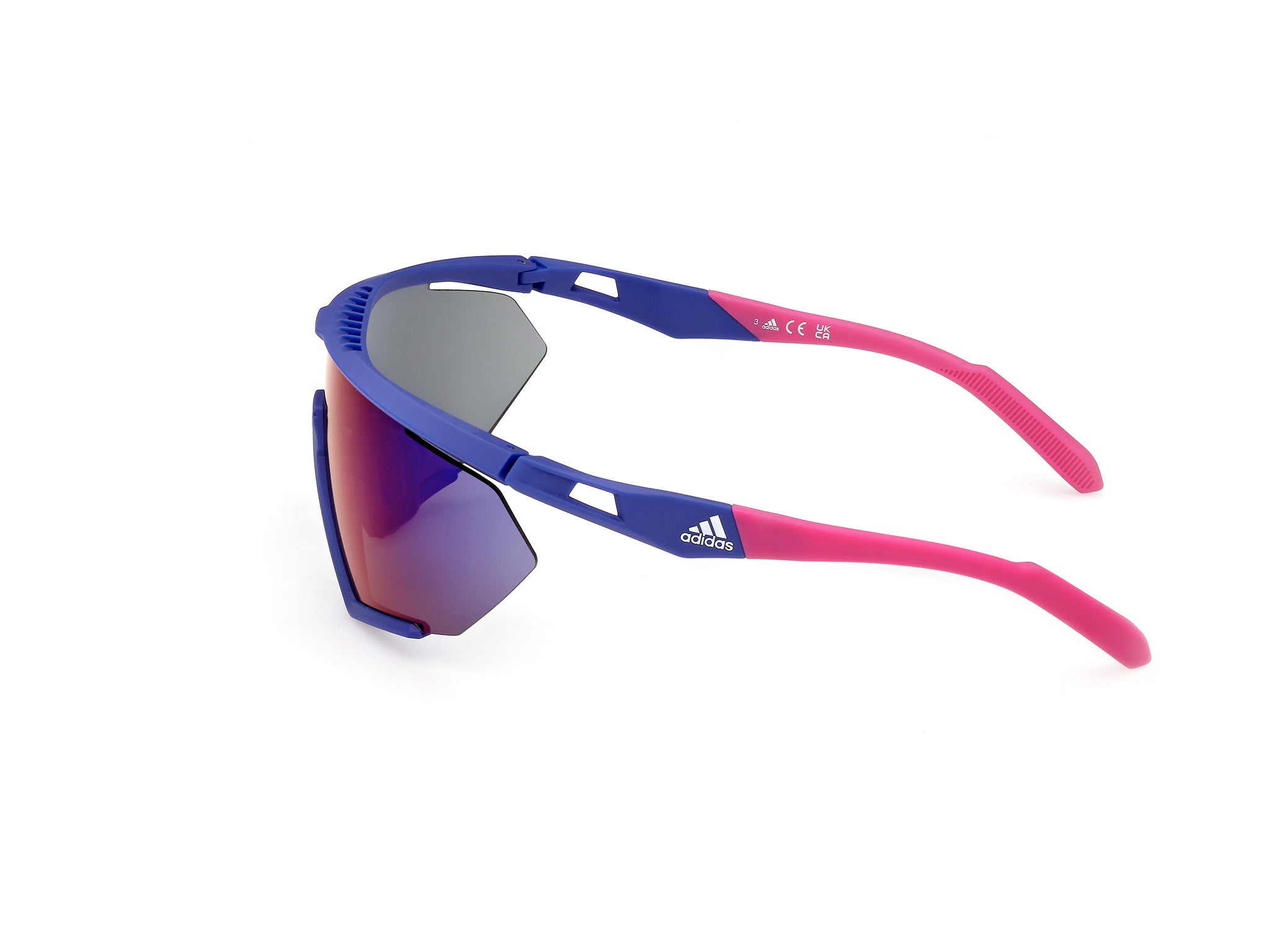 SP0071 CMPT AERO LI 91Z Occhiali da sole Adidas Sport 2