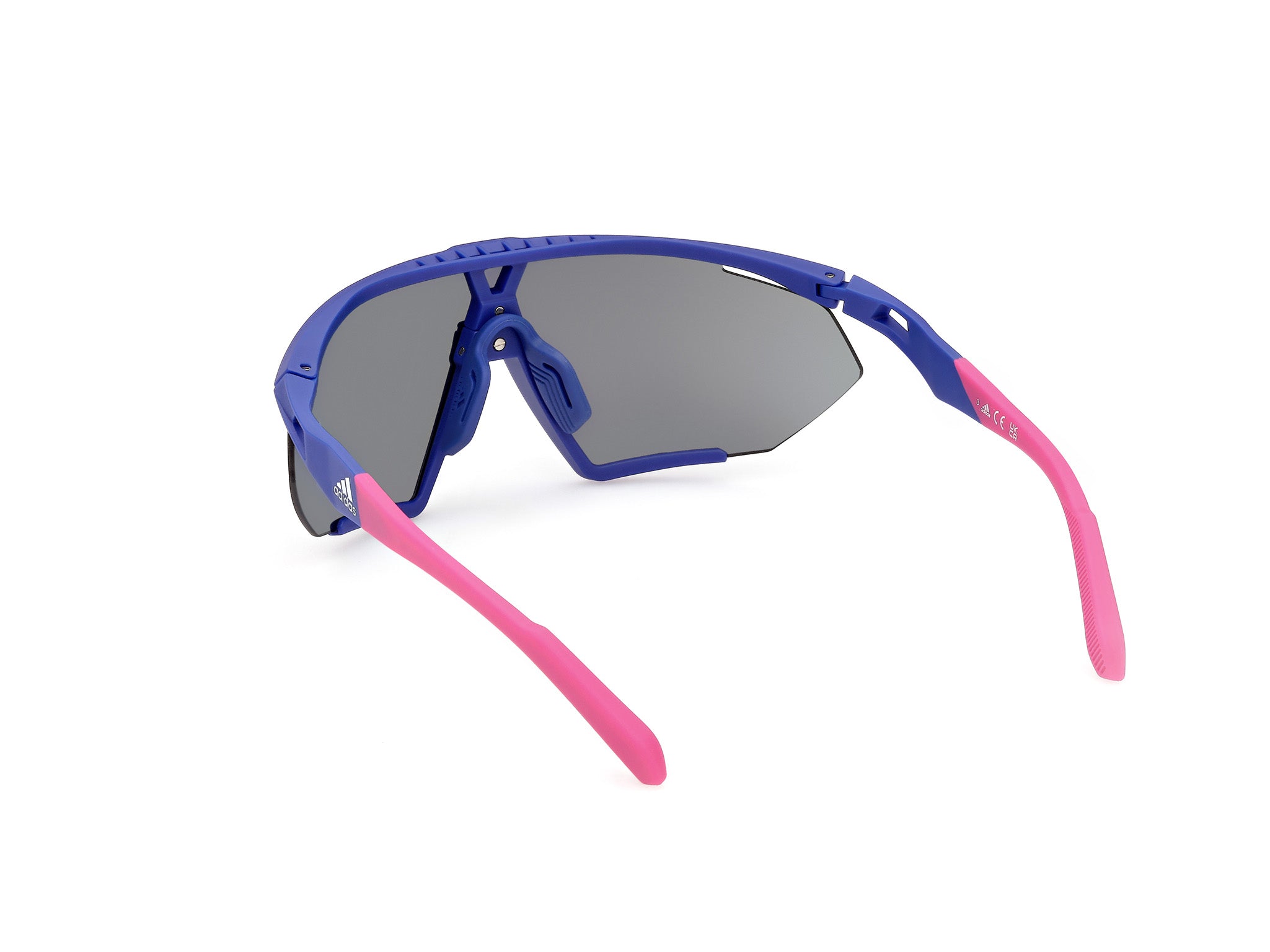 SP0071 CMPT AERO LI 91Z Occhiali da sole Adidas Sport 3