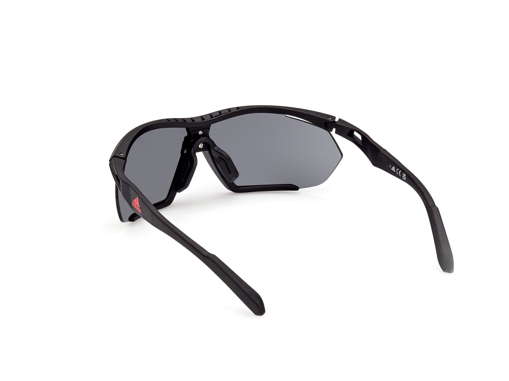 SP0072 CMPT AERO LI 02A Occhiali da sole Adidas Sport 3