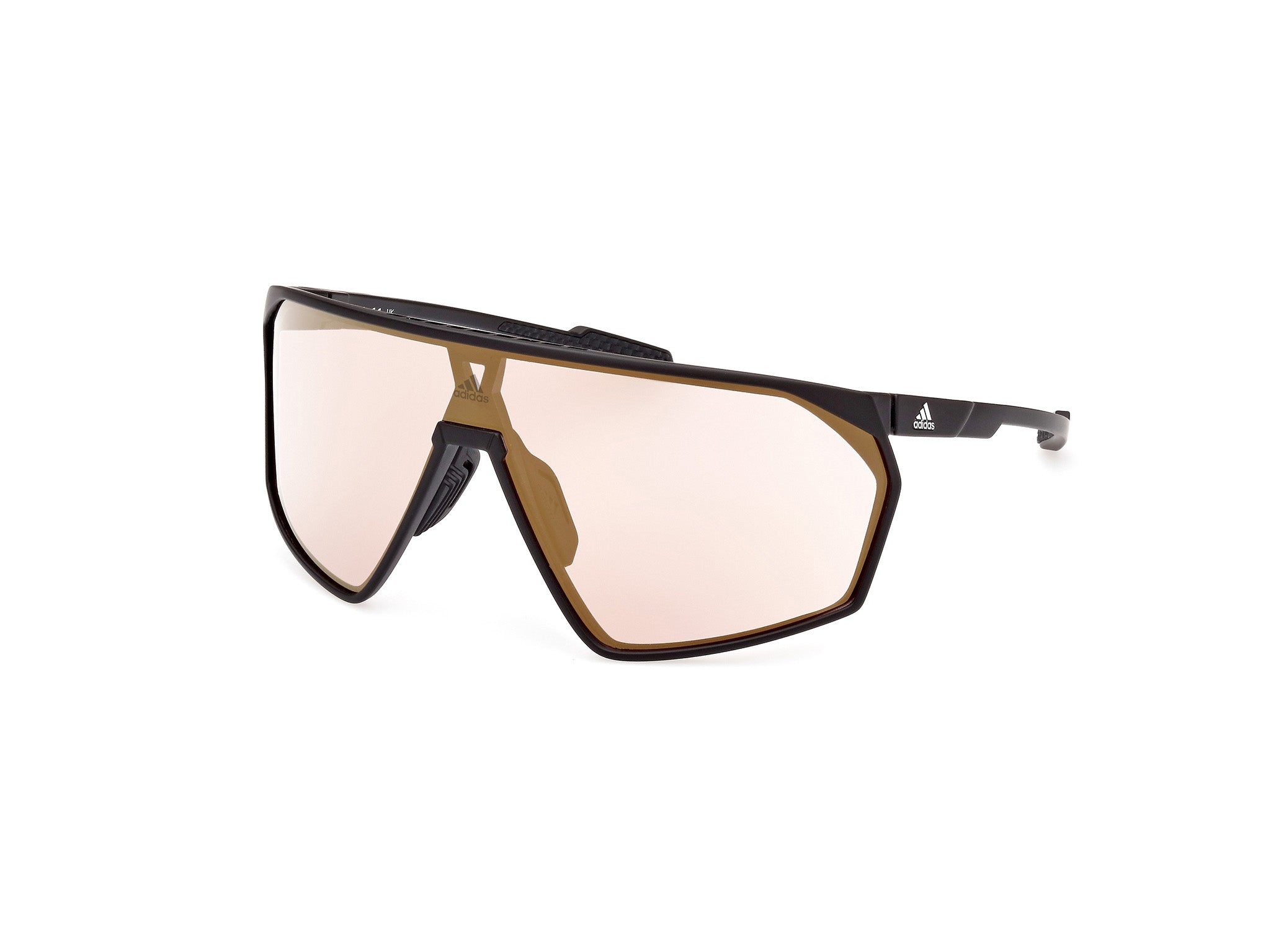 SP0073 PRFM SHIELD 02G Occhiali da sole Adidas Sport 1