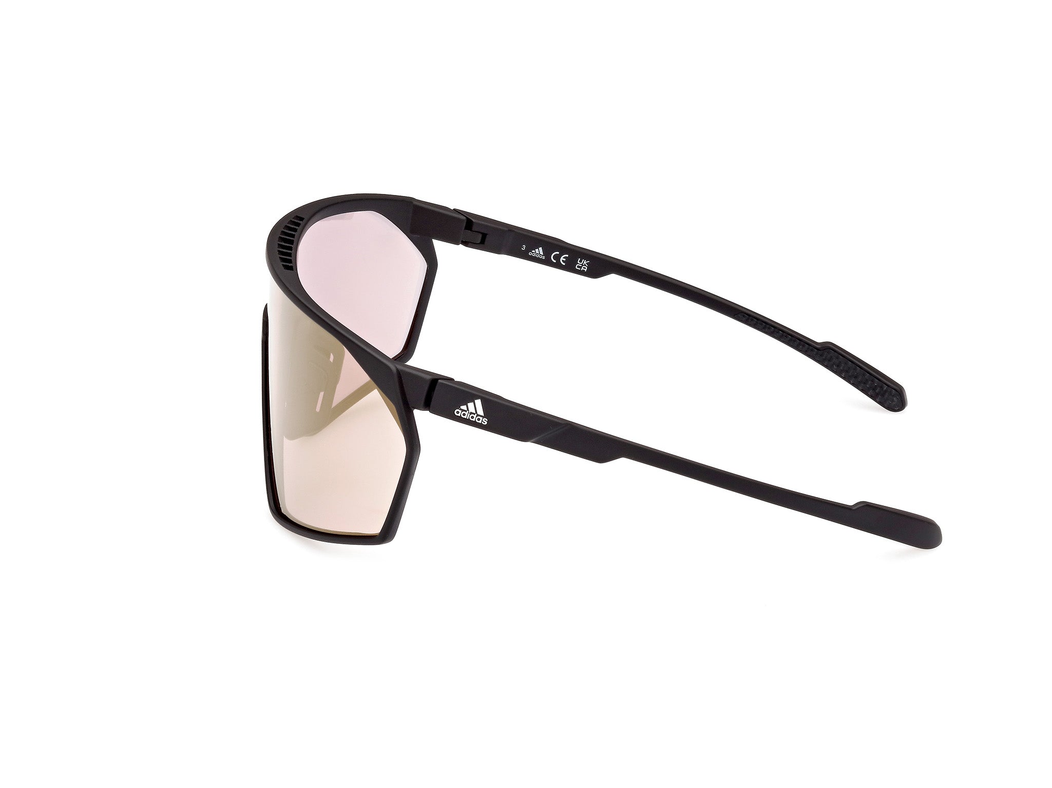 SP0073 PRFM SHIELD 02G Occhiali da sole Adidas Sport 2