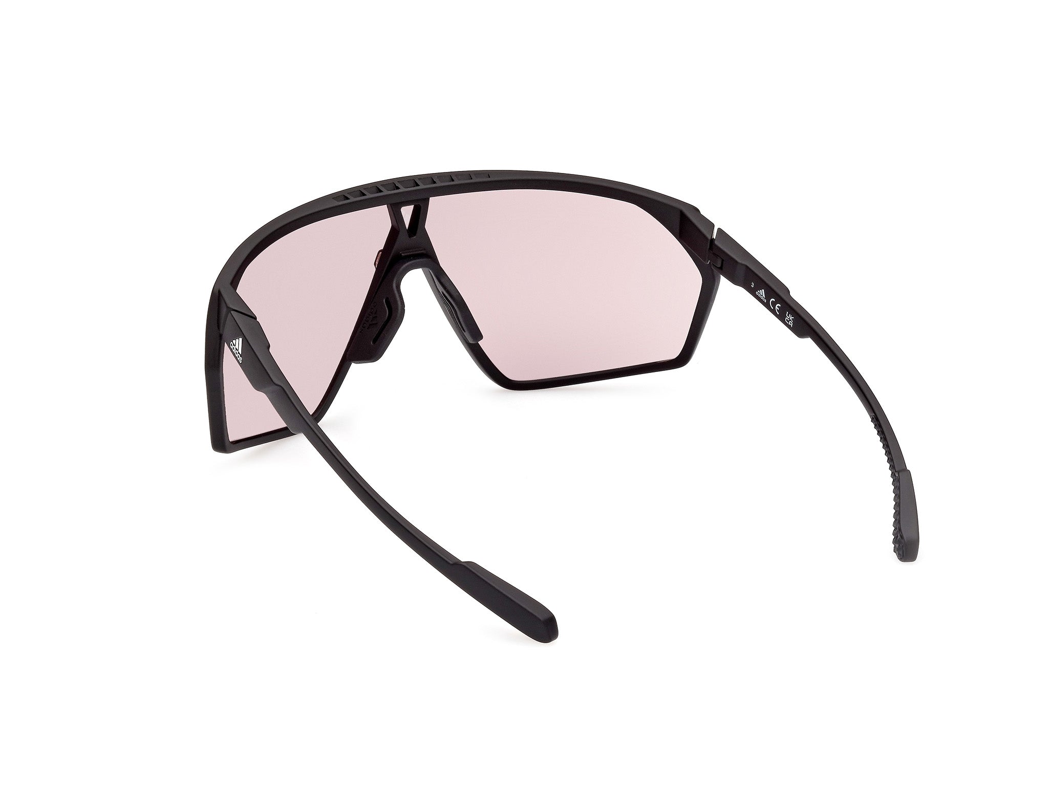 SP0073 PRFM SHIELD 02G Occhiali da sole Adidas Sport 3