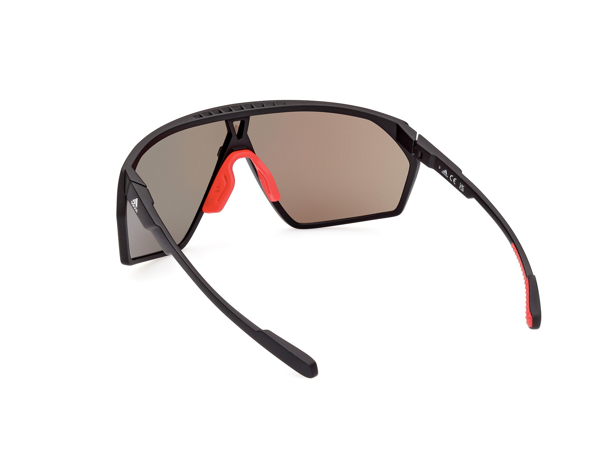 SP0073 02L Occhiali da sole Adidas Sport 4