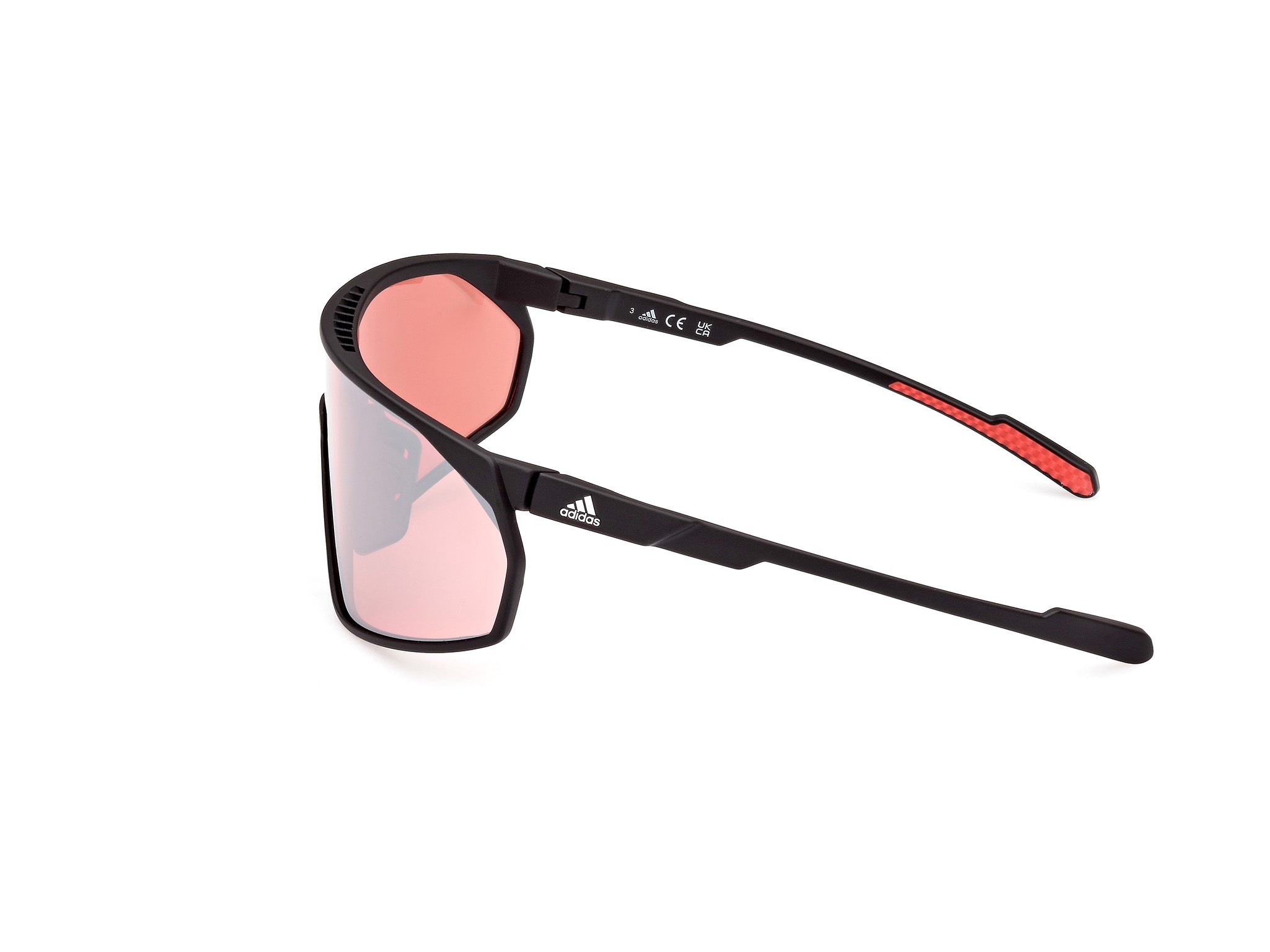 SP0074 PRFM SHIELD 02E Occhiali da sole Adidas Sport 2