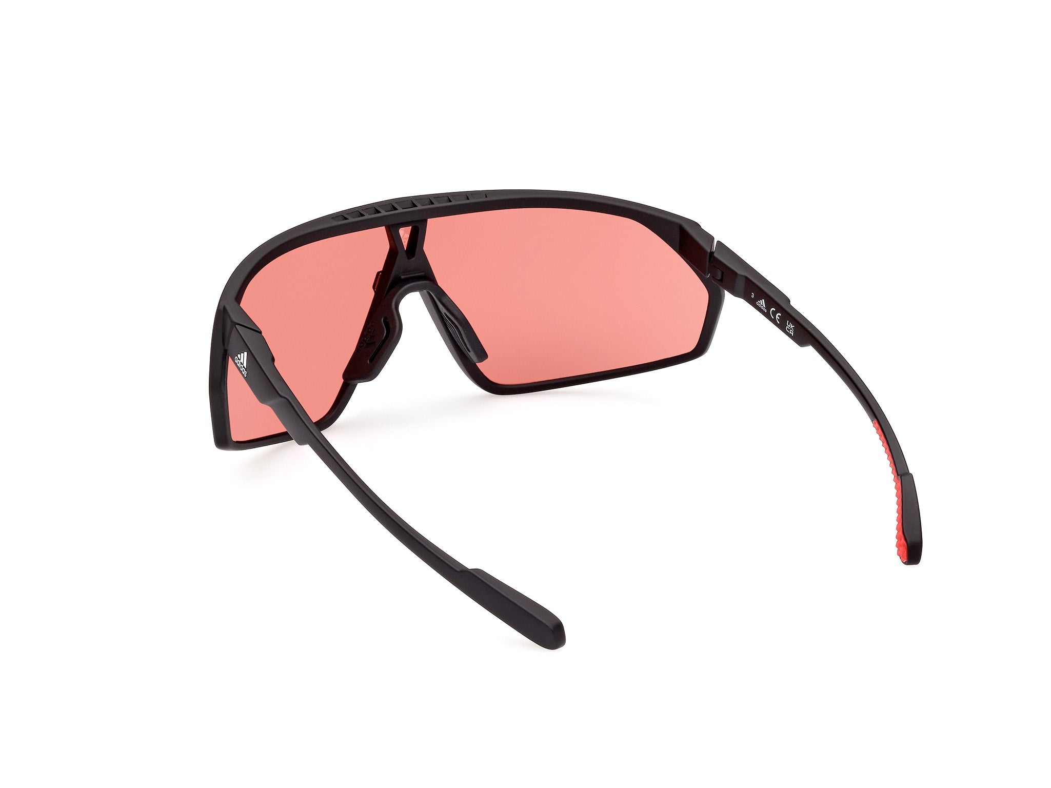 SP0074 PRFM SHIELD 02E Occhiali da sole Adidas Sport 3