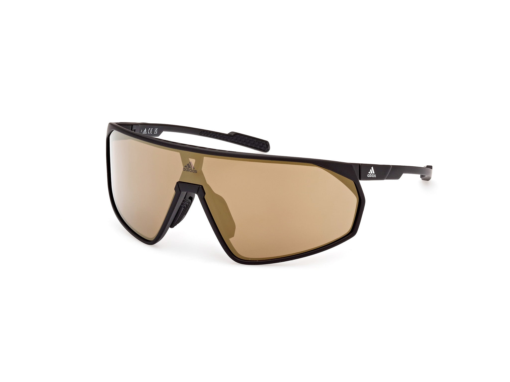 SP0074 PRFM SHIELD 02G Occhiali da sole Adidas Sport 1