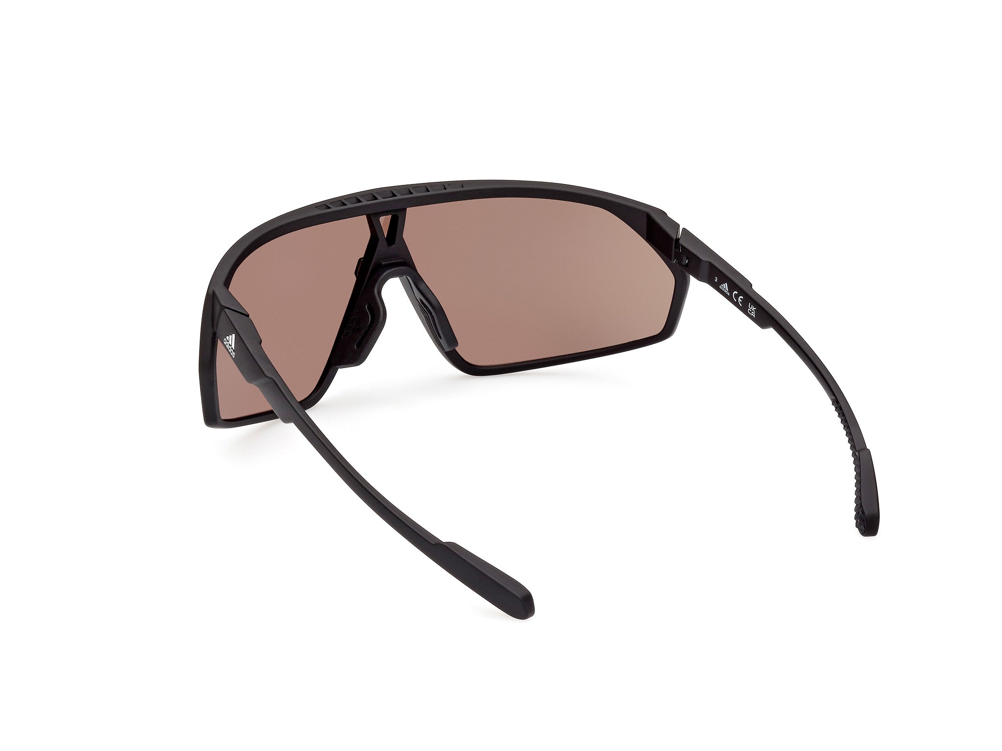 SP0074 PRFM SHIELD 02G Occhiali da sole Adidas Sport 3