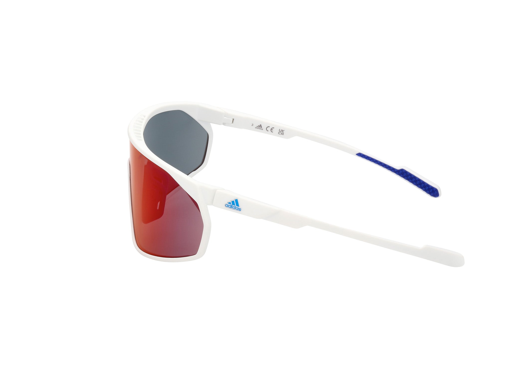 SP0074 PRFM SHIELD 21Z Occhiali da sole Adidas Sport 2