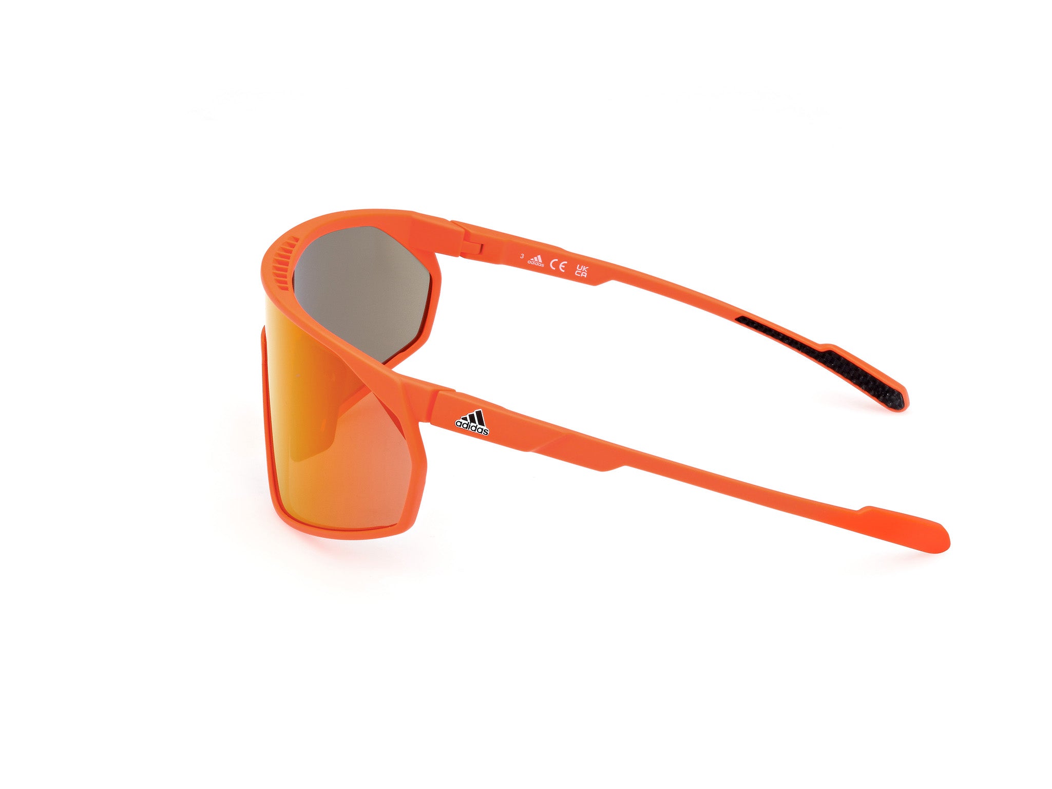 SP0074 PRFM SHIELD 43L Occhiali da sole Adidas Sport 2