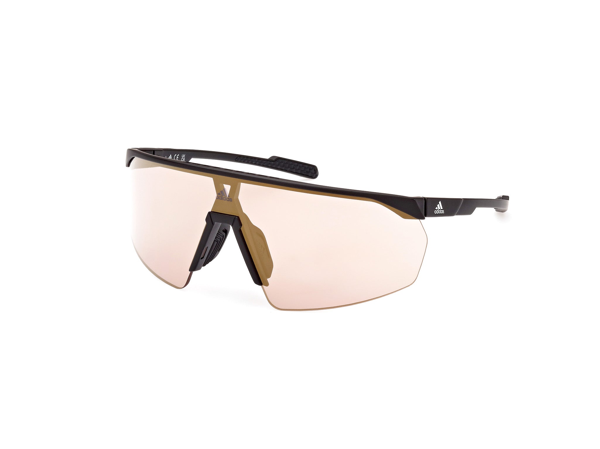 SP0075 PRFM SHIELD 02G Occhiali da sole Adidas Sport 1