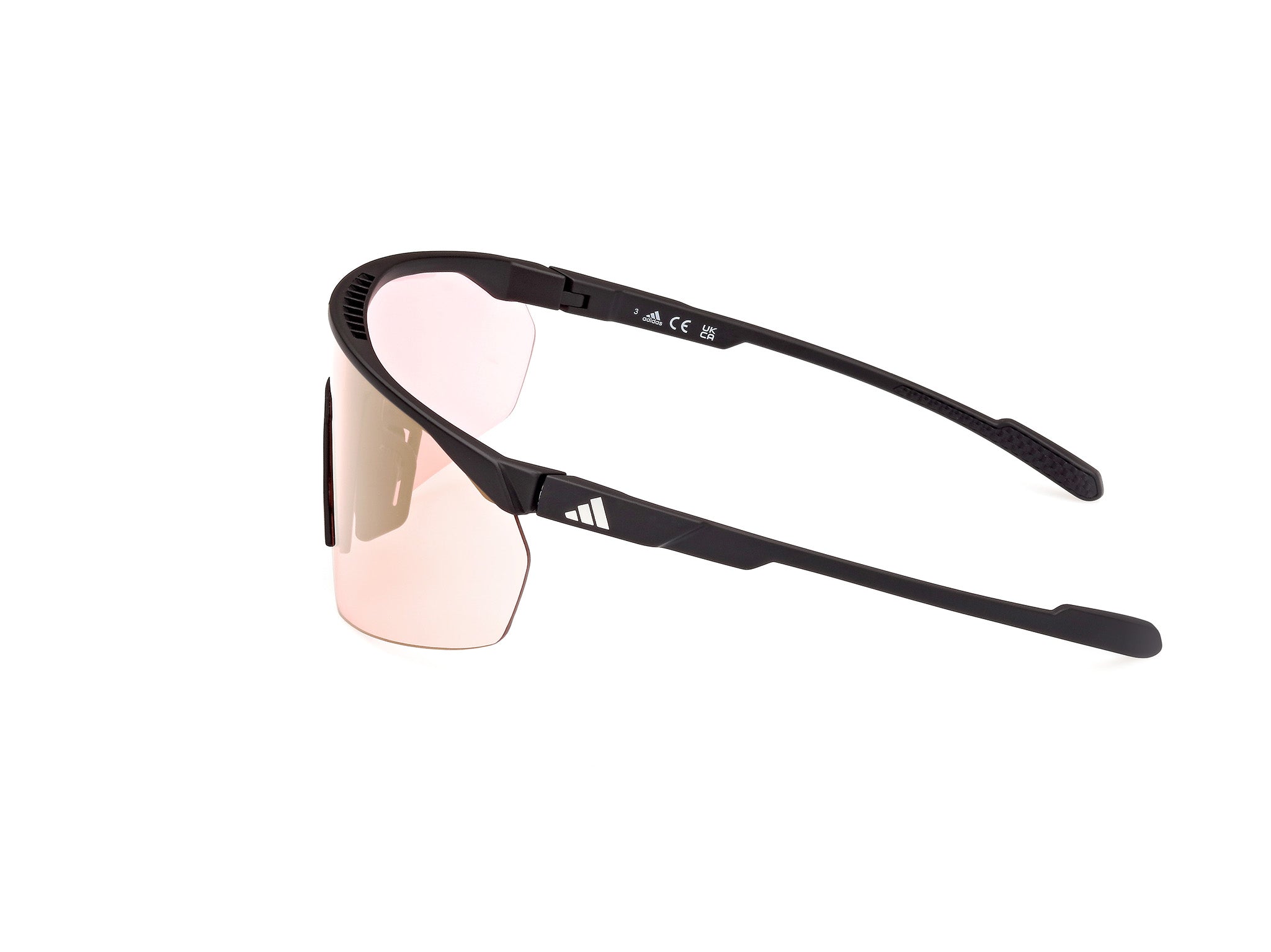 SP0075 PRFM SHIELD 02Y Occhiali da sole Adidas Sport 3