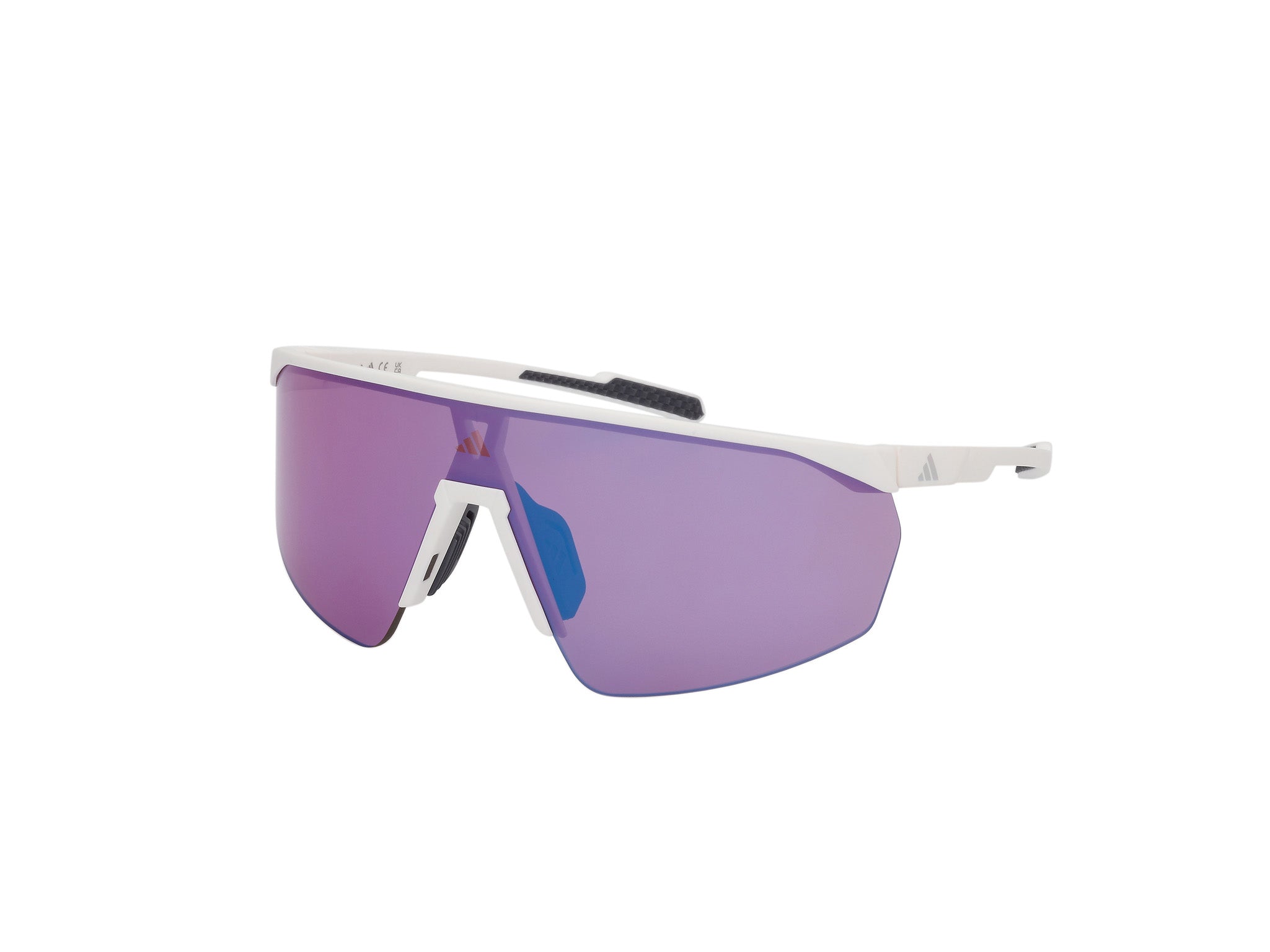 SP0075 PRFM SHIELD 21Z Occhiali da sole Adidas Sport 1