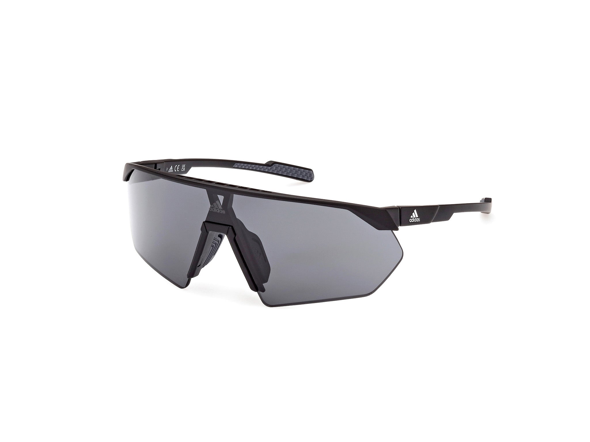 SP0076 PRFM SHIELD 02A Occhiali da sole Adidas Sport 1