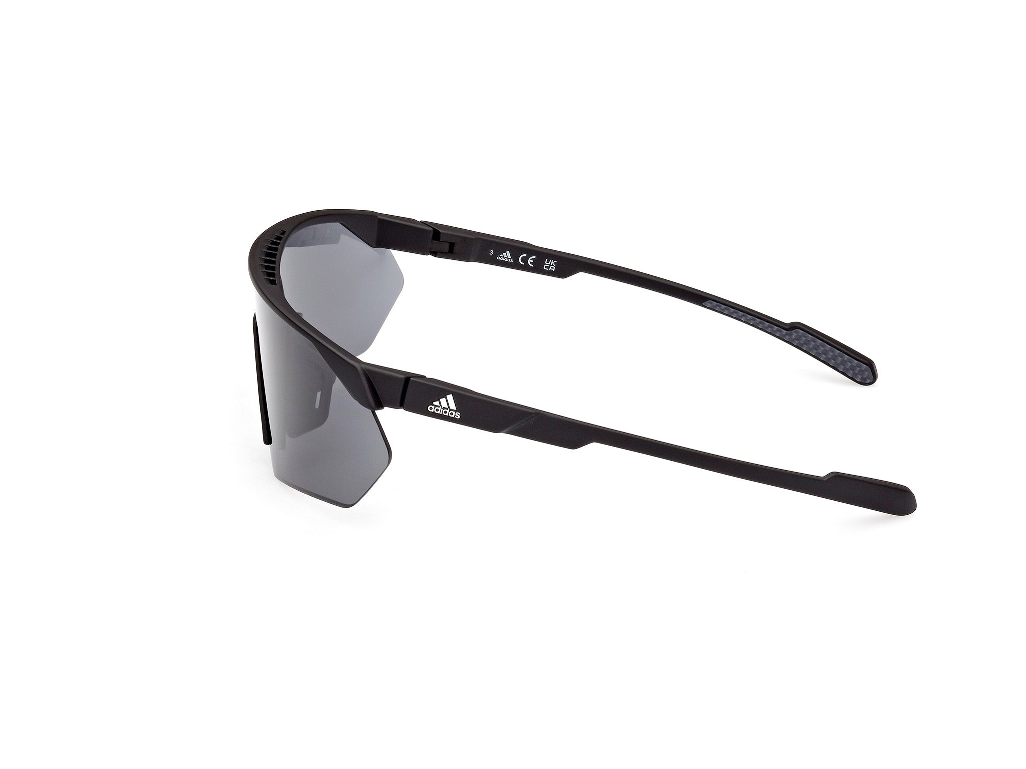 SP0076 PRFM SHIELD 02A Occhiali da sole Adidas Sport 2