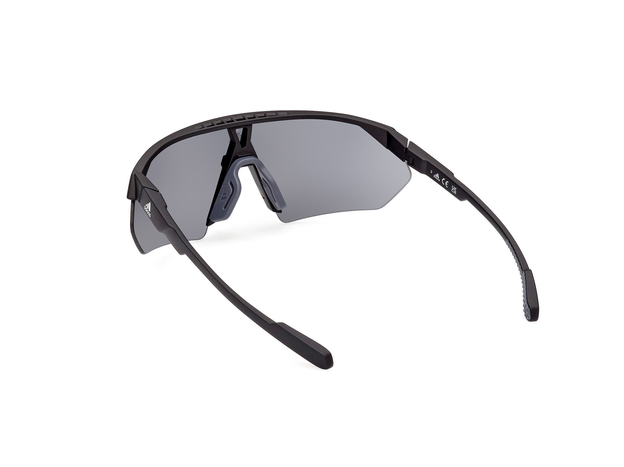 SP0076 PRFM SHIELD 02A Occhiali da sole Adidas Sport 3