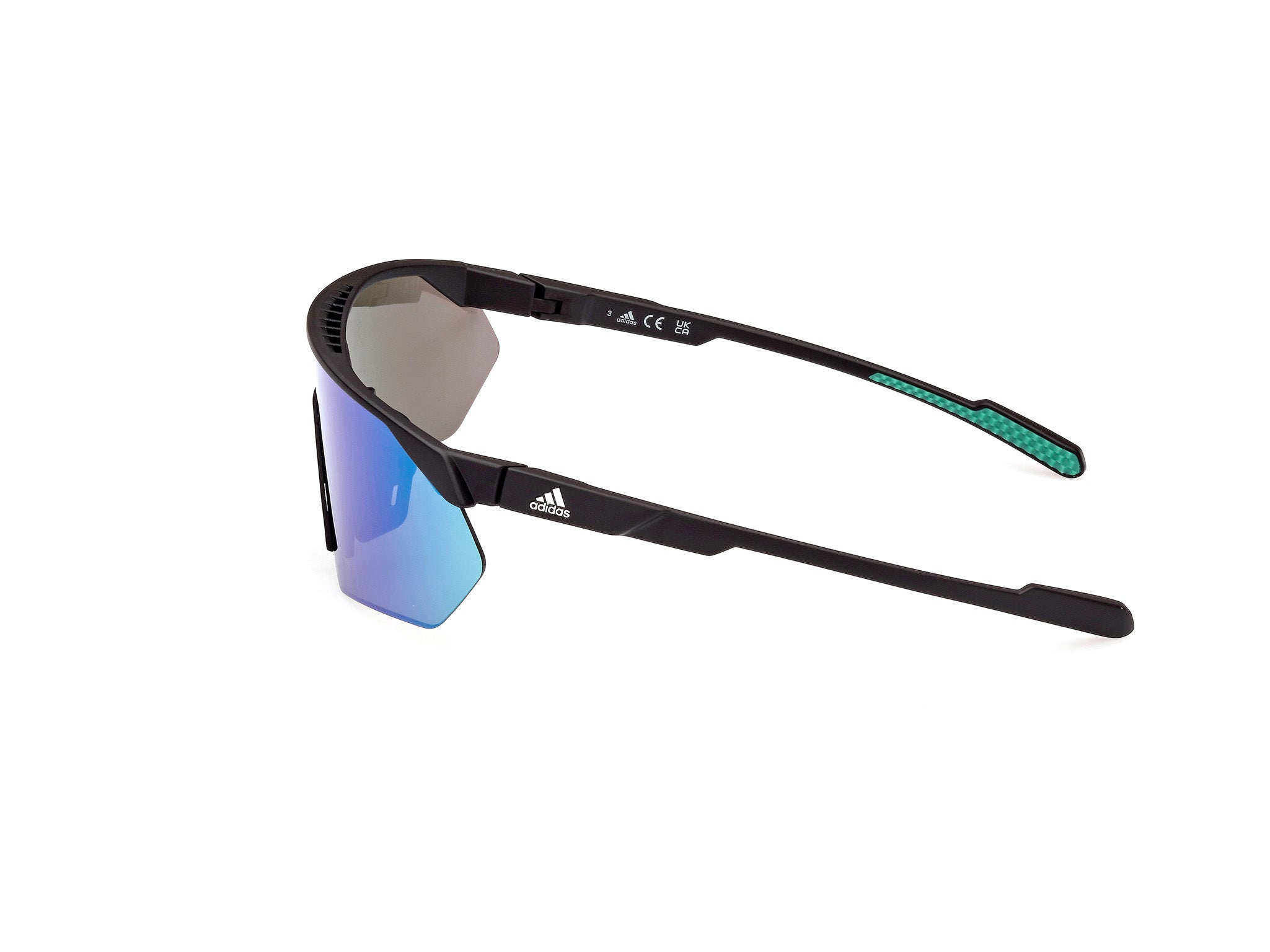 SP0076 PRFM SHIELD 02Q Occhiali da sole Adidas Sport 2