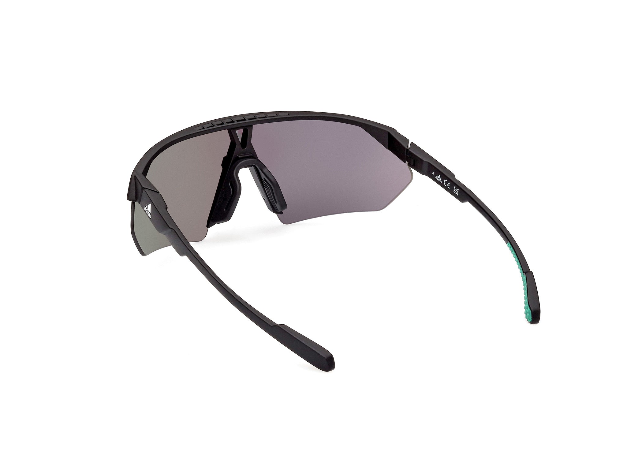 SP0076 PRFM SHIELD 02Q Occhiali da sole Adidas Sport 3