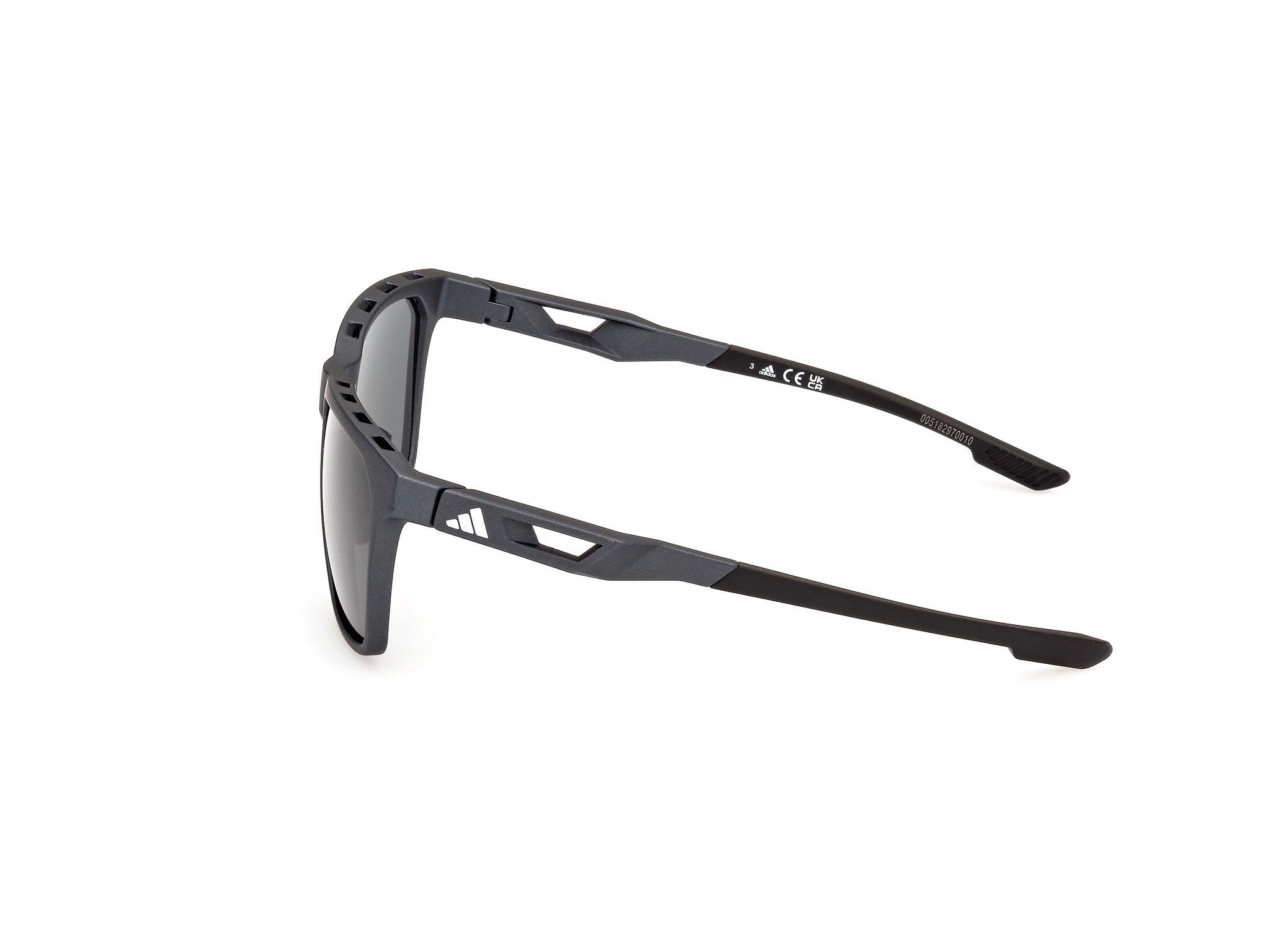 SP0091 02D Occhiali da sole Adidas Sport 3
