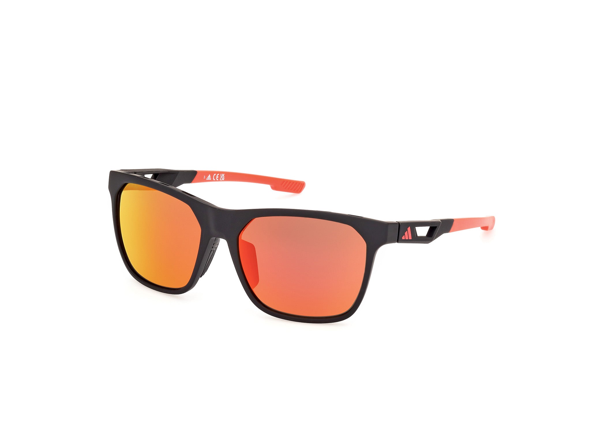 SP0091 02L Occhiali da sole Adidas Sport 1