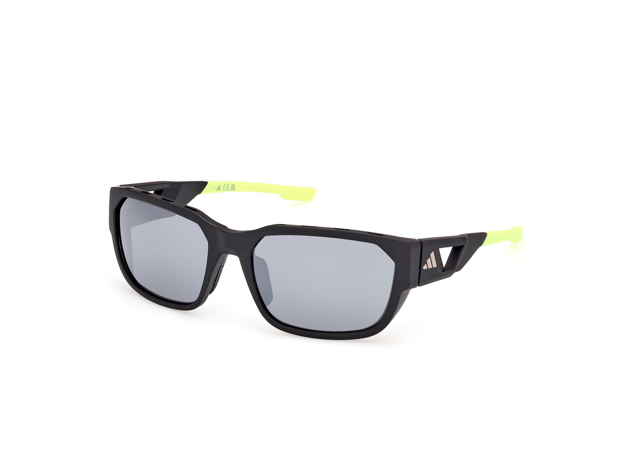 SP0092 ACTV CLASSIC 02C Occhiali da sole Adidas Sport 1