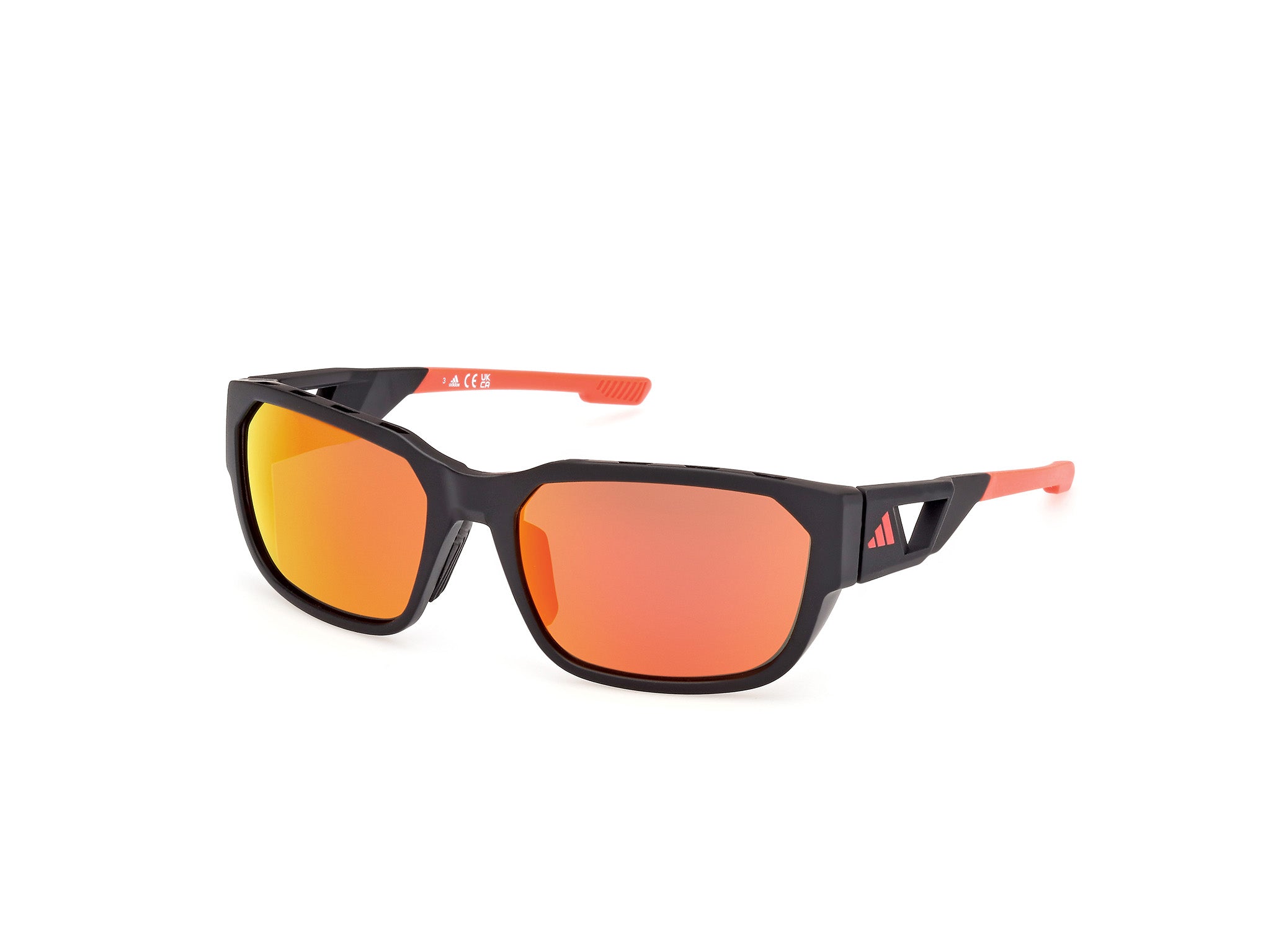 SP0092 ACTV CLASSIC 02L Occhiali da sole Adidas Sport 1