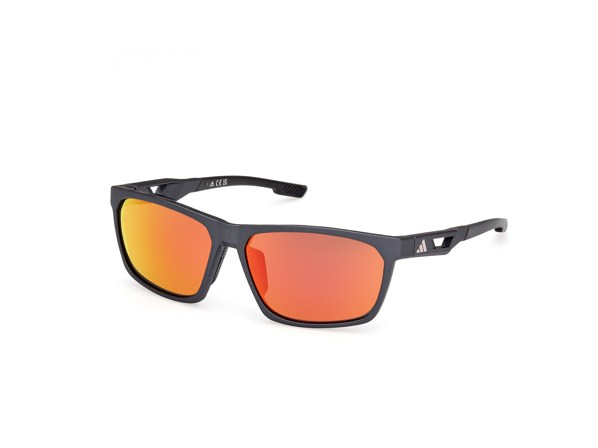 SP0101 02L Occhiali da sole Adidas Sport 1