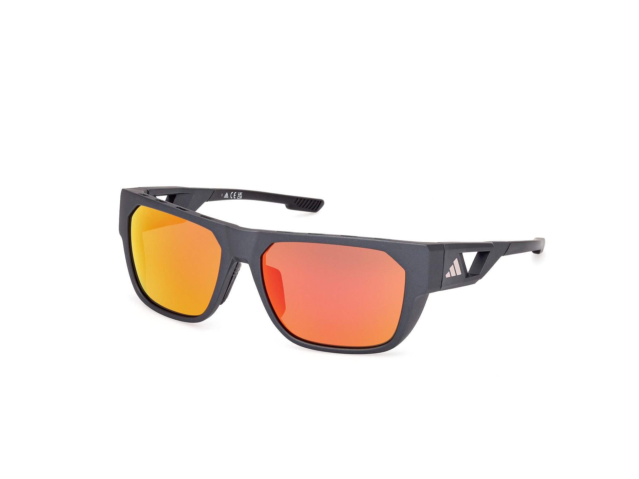 SP0102 02L Occhiali da sole Adidas Sport 1