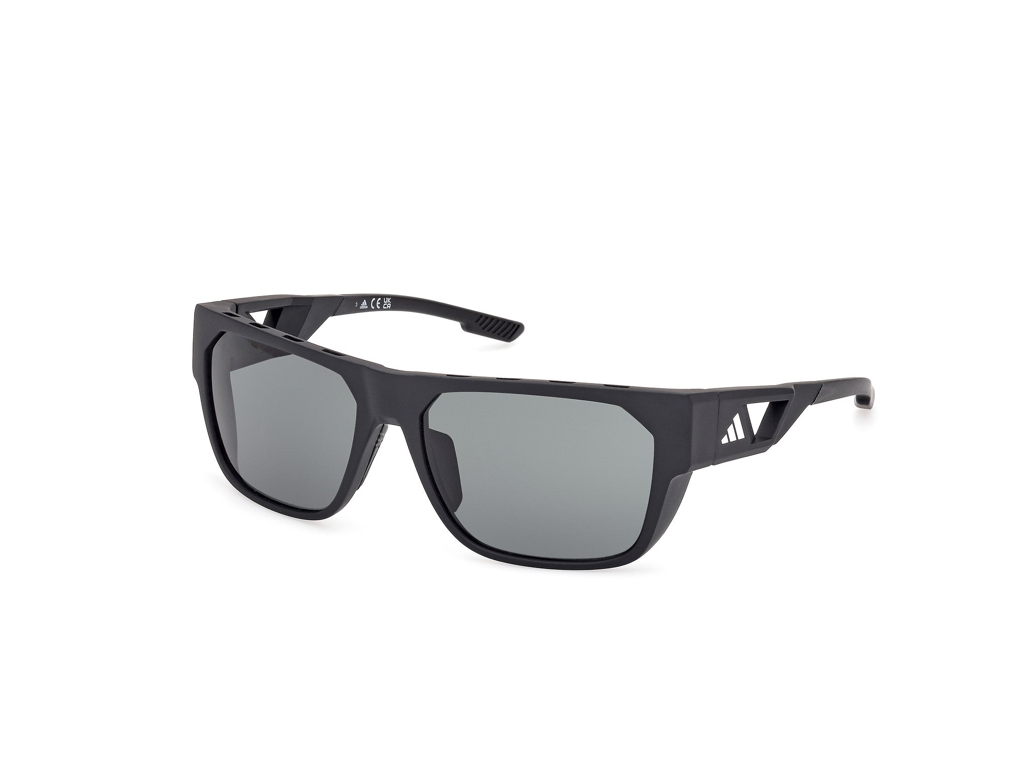 SP0102 02N Occhiali da sole Adidas Sport 1