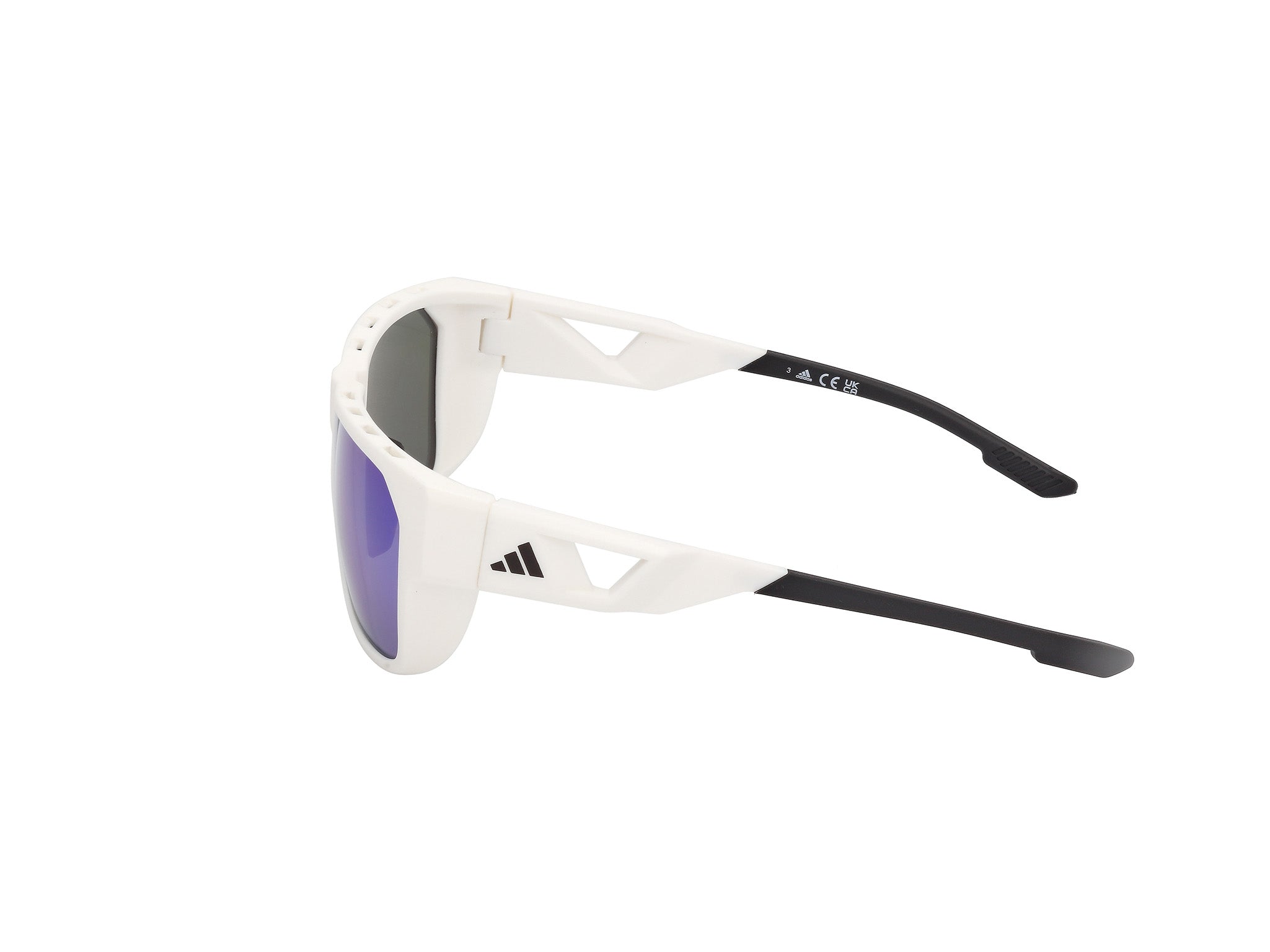 SP0102 21Q Occhiali da sole Adidas Sport 3