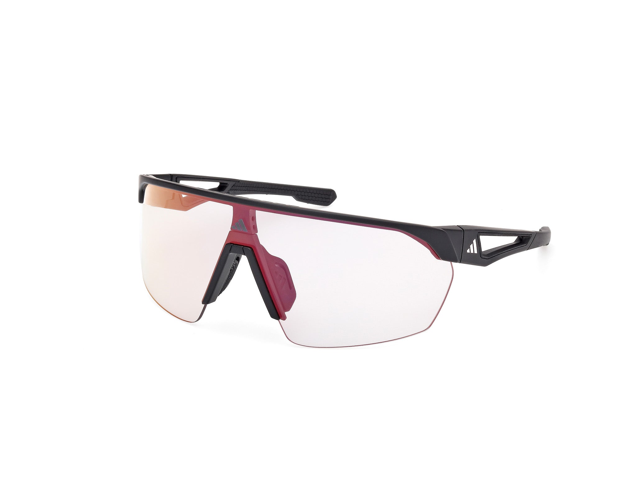 SP0103 ADIDAS ANEMO 02L Occhiali da sole Adidas Sport 1