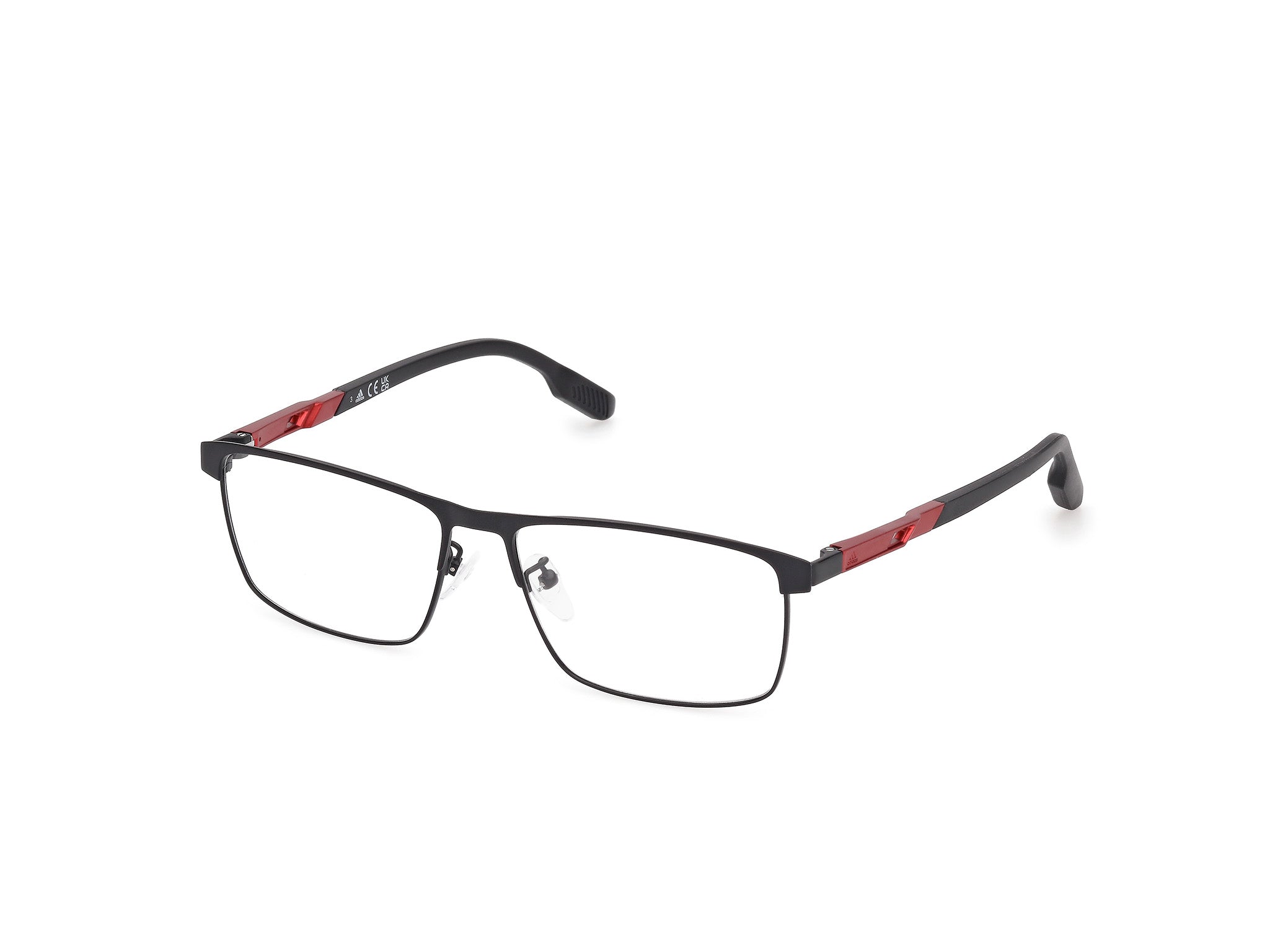 SP5084-H 02A Montature da vista Adidas Sport 1