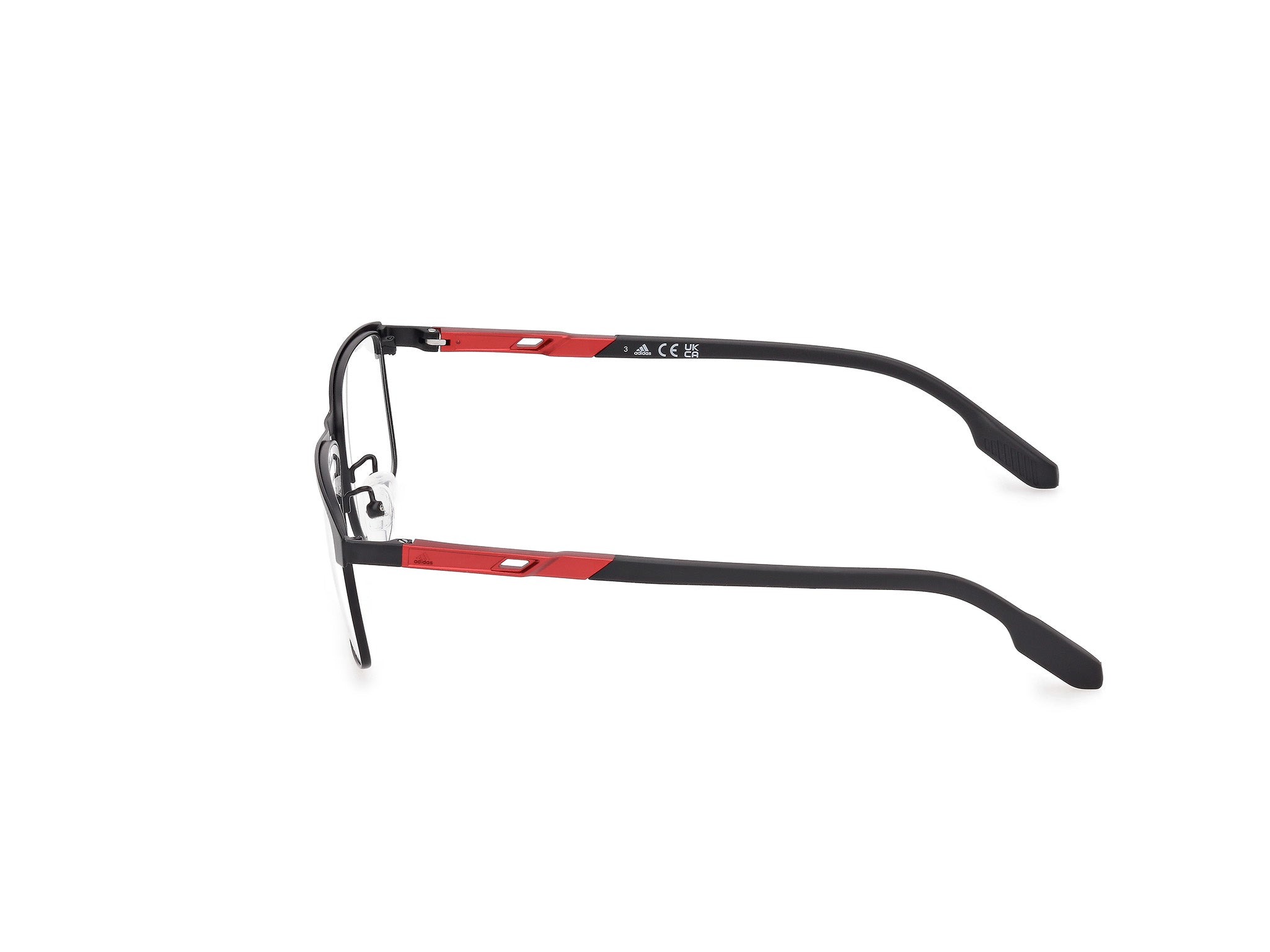 SP5084-H 02A Montature da vista Adidas Sport 3