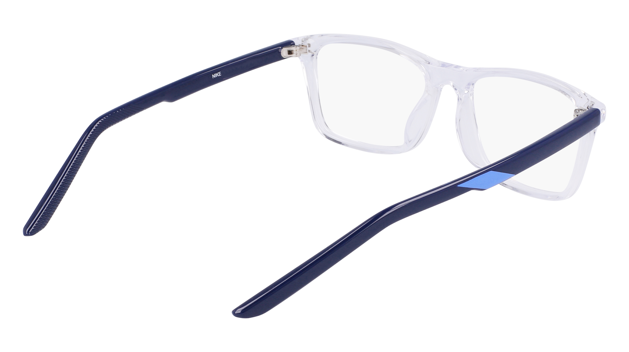 NIKE 5544 900 Montature da vista Nike 7