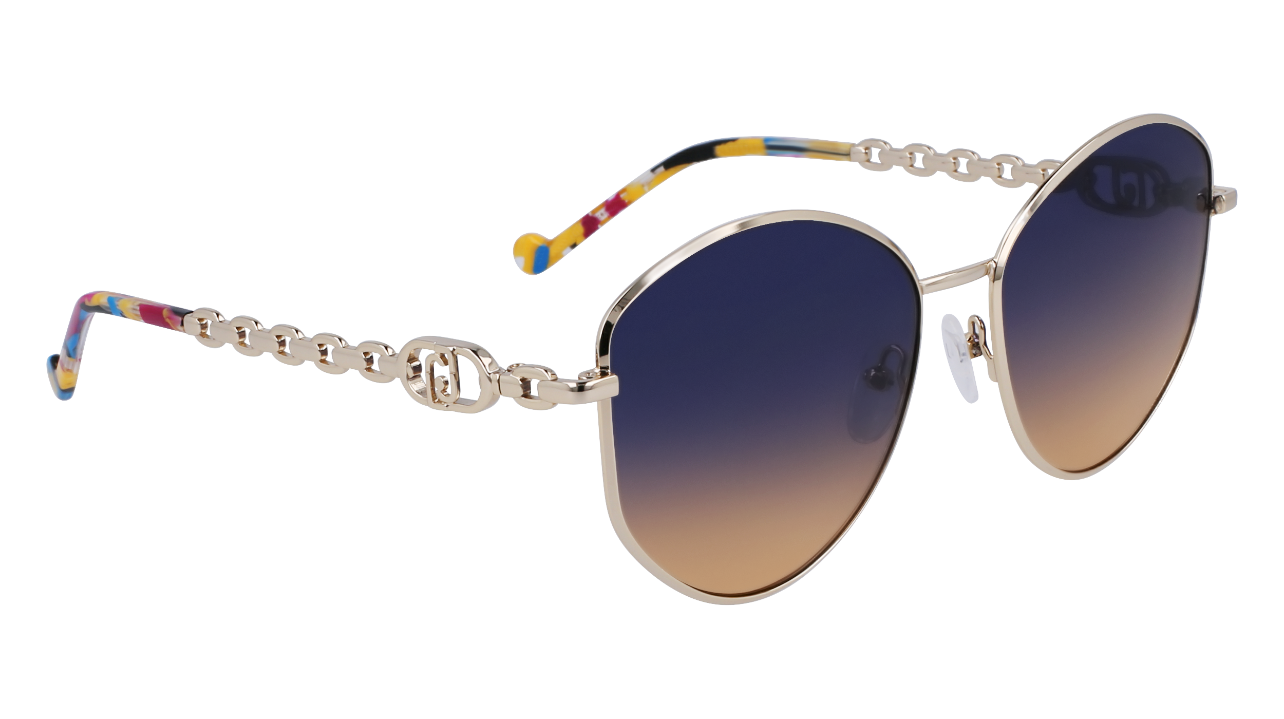 LJ156S 714 Occhiali da sole Liu Jo 10