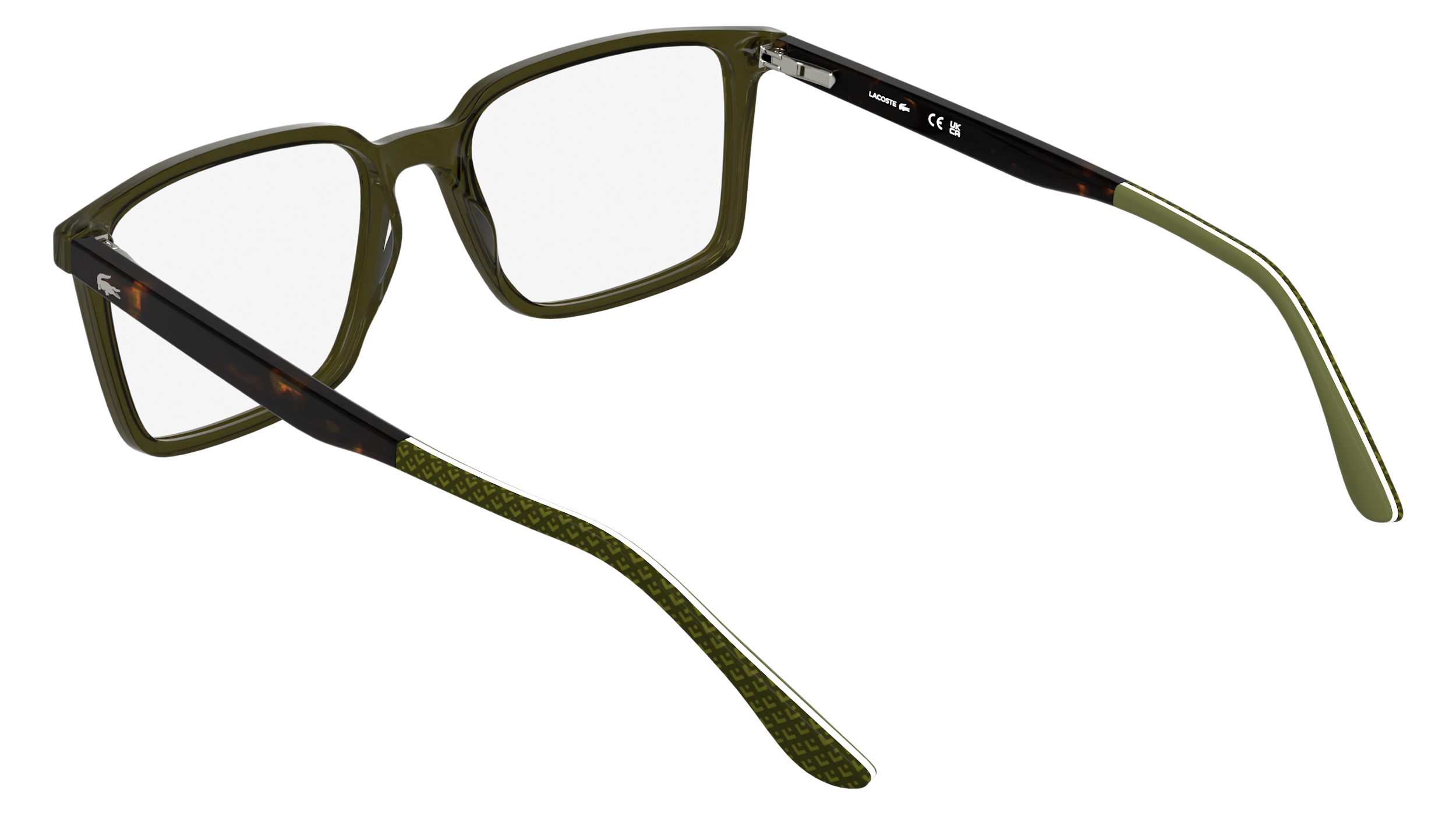 L2992 275 Montature da vista Lacoste 4
