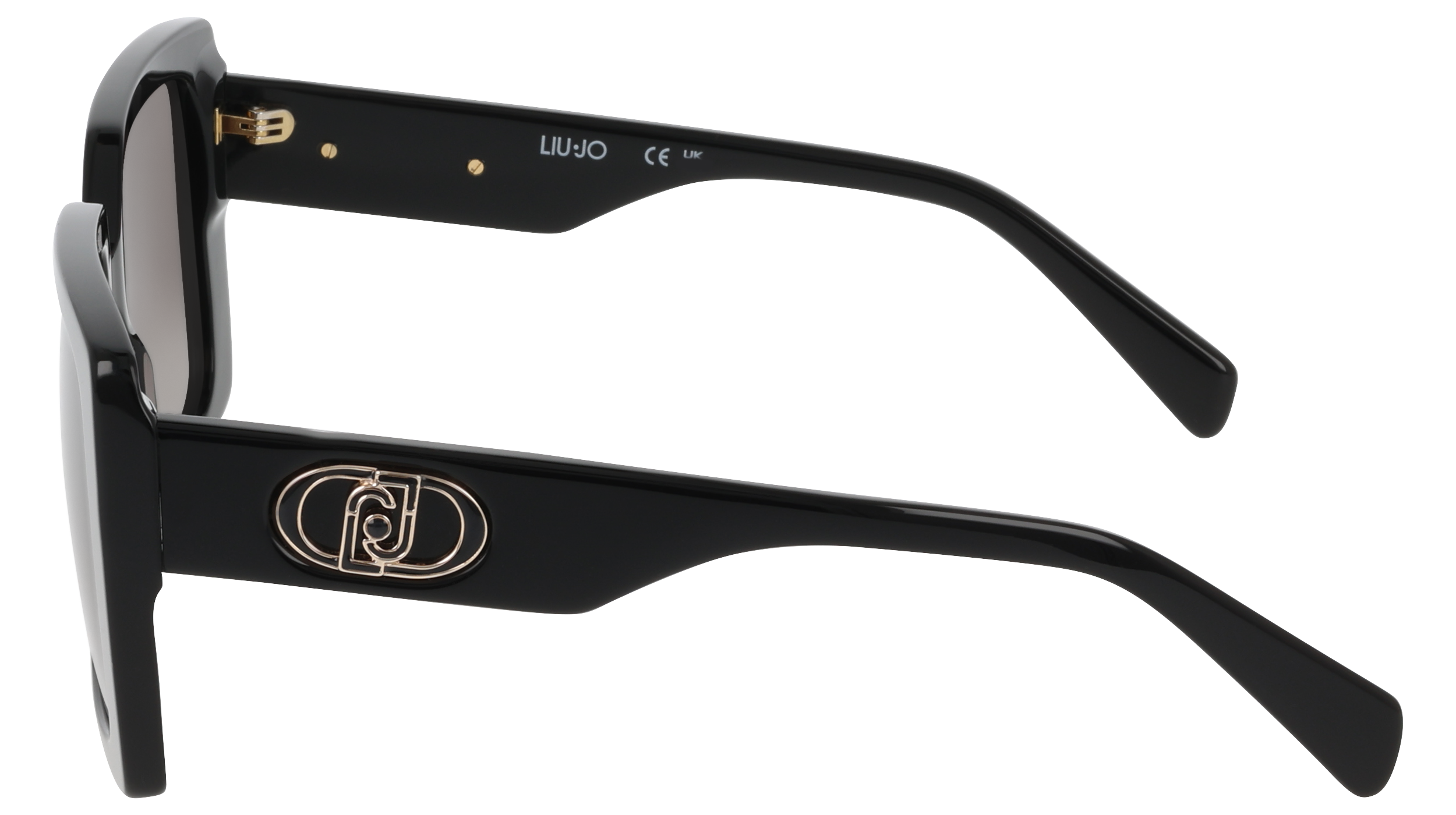 LJ816S 001 Occhiali da sole Liu Jo 3
