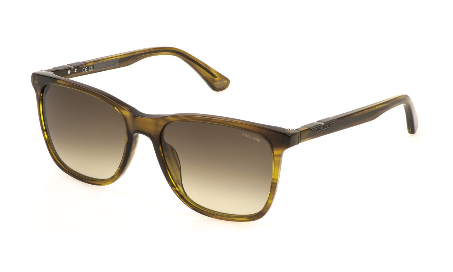 SPL872N ORIGINS 1 06U8 Occhiali da sole Police 1