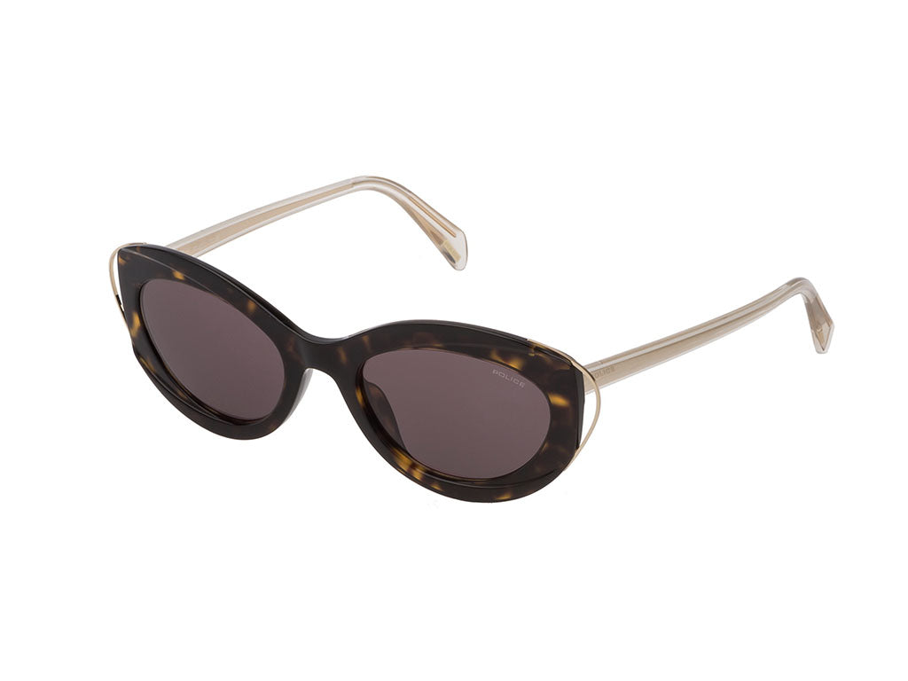 SPL938 MASCARA 2 0722 Occhiali da sole Police 1