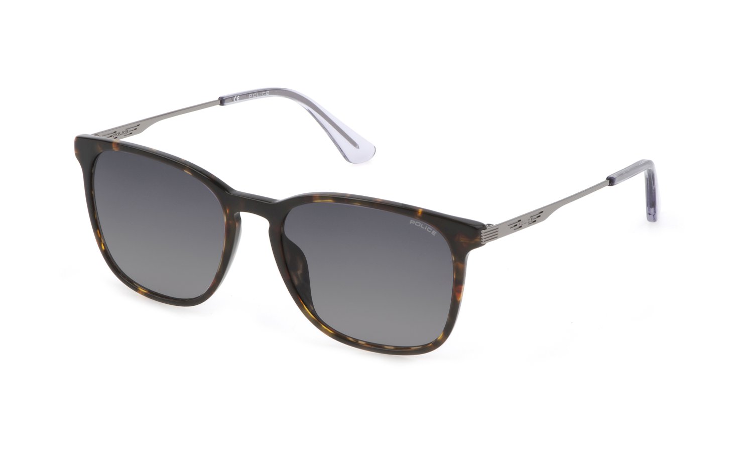 SPLD47 CODE 4 752 Occhiali da sole Police 1