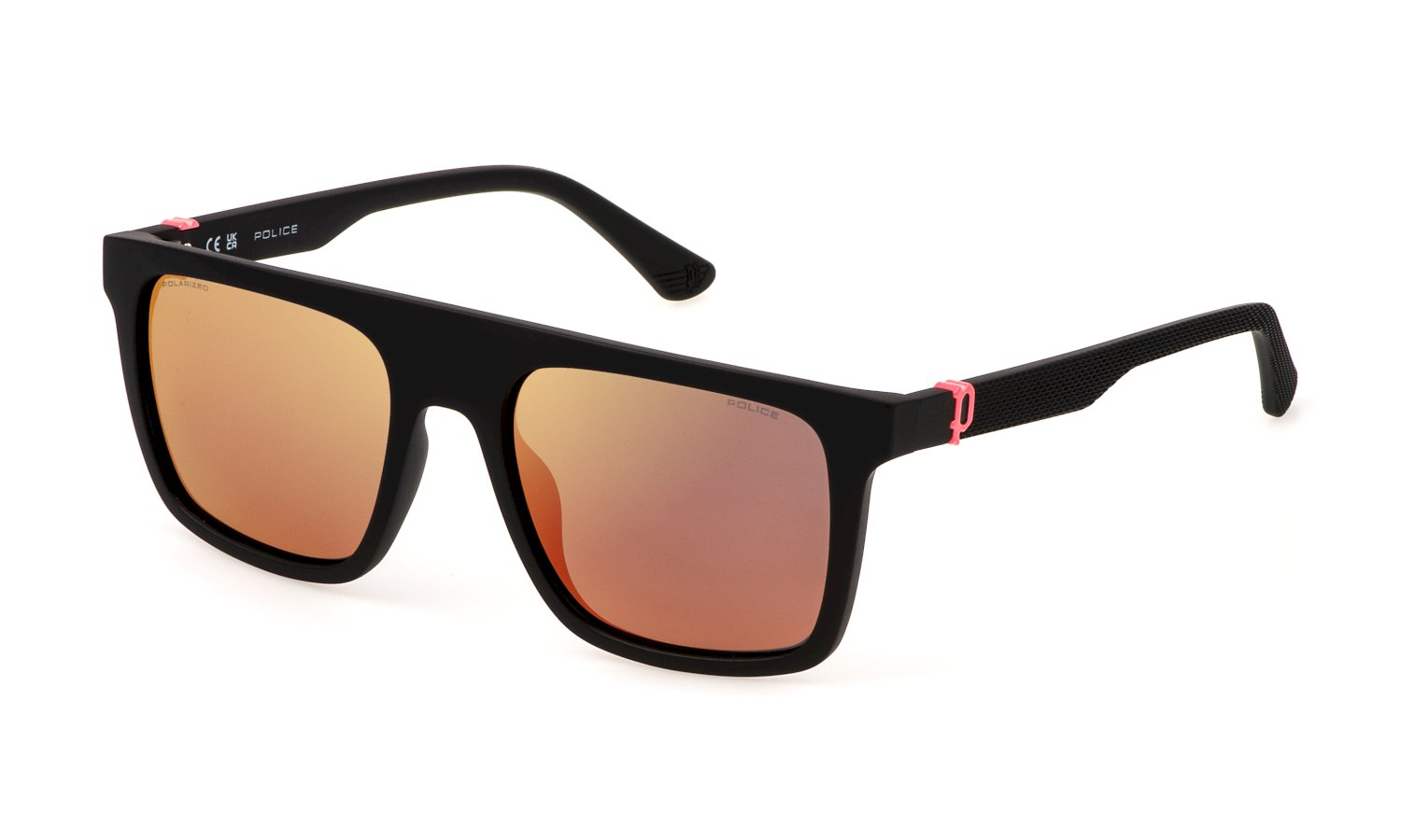 SPLF61 BEYOND LITE 2 U28R Occhiali da sole Police 1