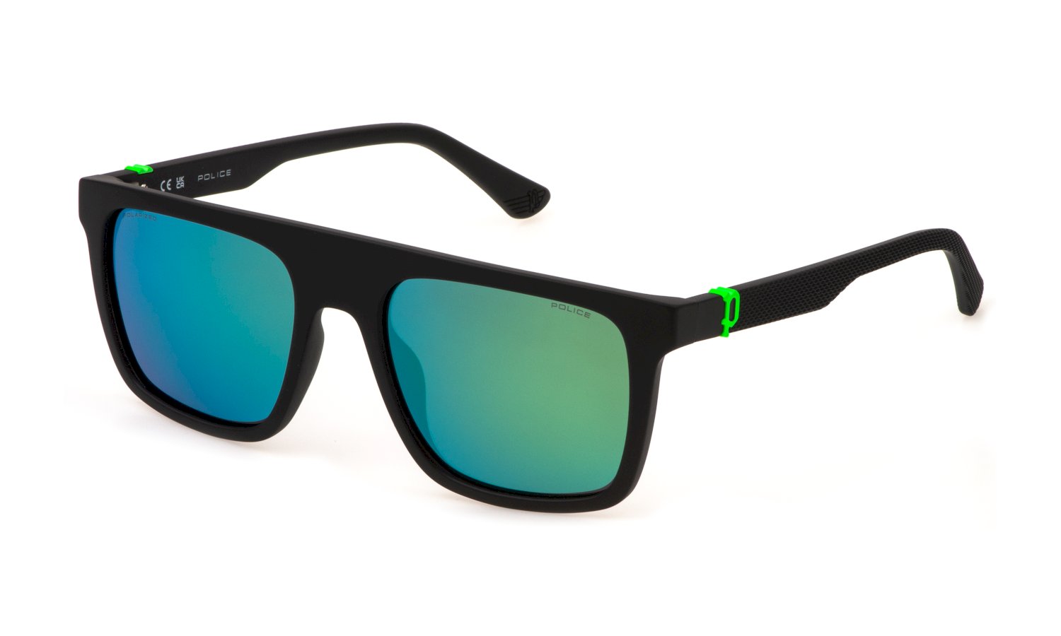 SPLF61 BEYOND LITE 2 U28V Occhiali da sole Police 1