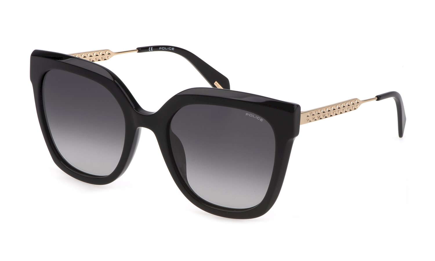 SPLG19 FAME 1 0700 Occhiali da sole Police 1