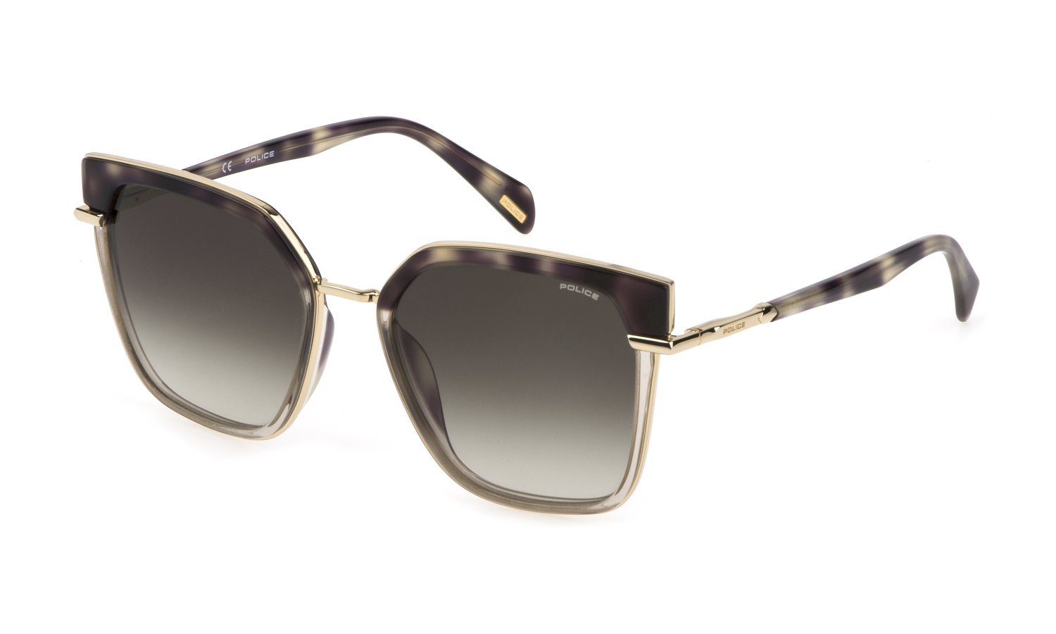 SPLG24 MERMAID 4 300K Occhiali da sole Police 1