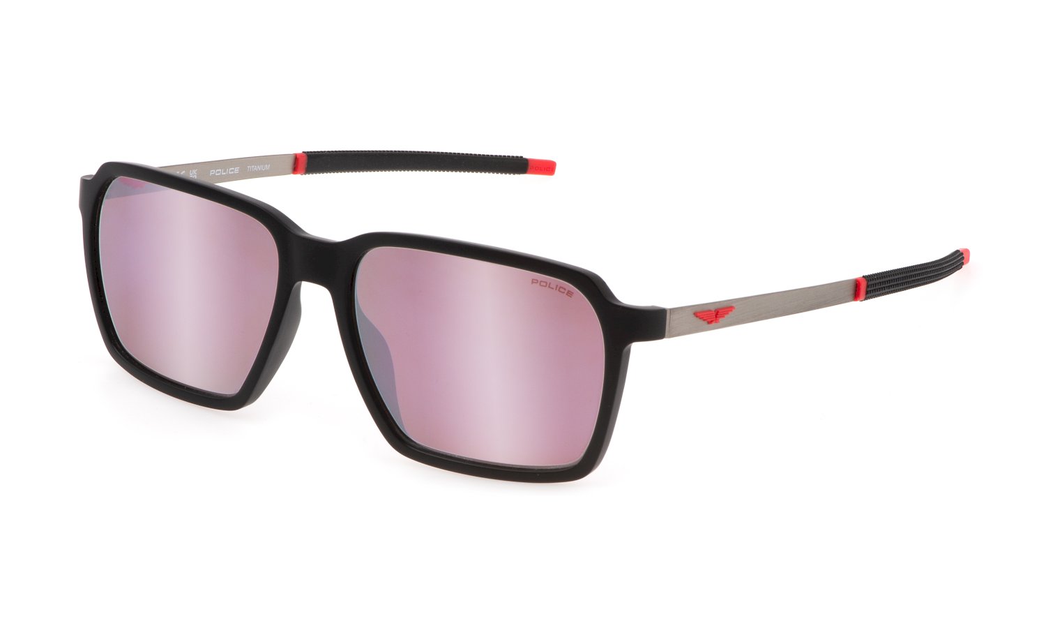 SPLL16 SOLSTICE 5 U28Z Occhiali da sole Police 1
