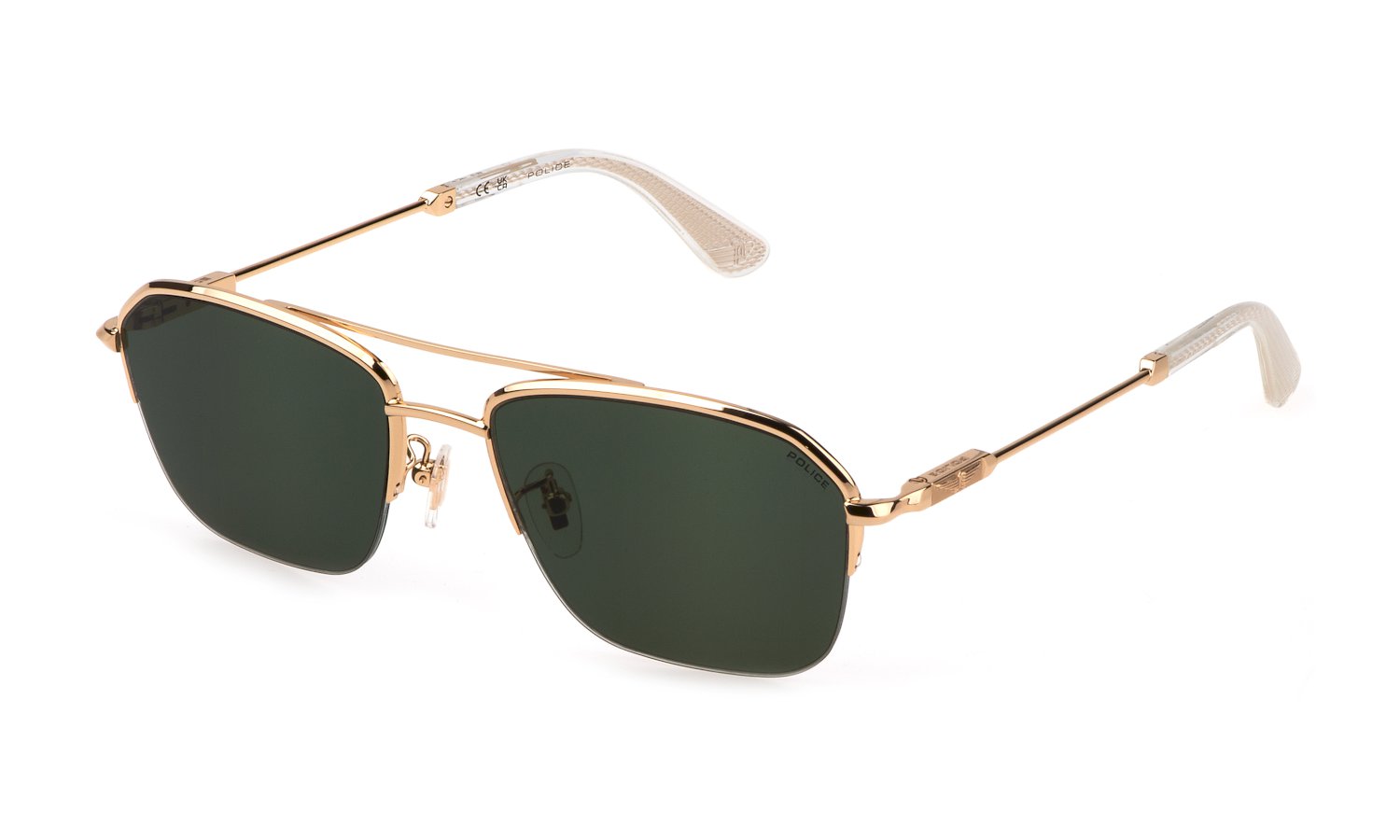 SPLL18 HORIZON 6 300Y Occhiali da sole Police 1