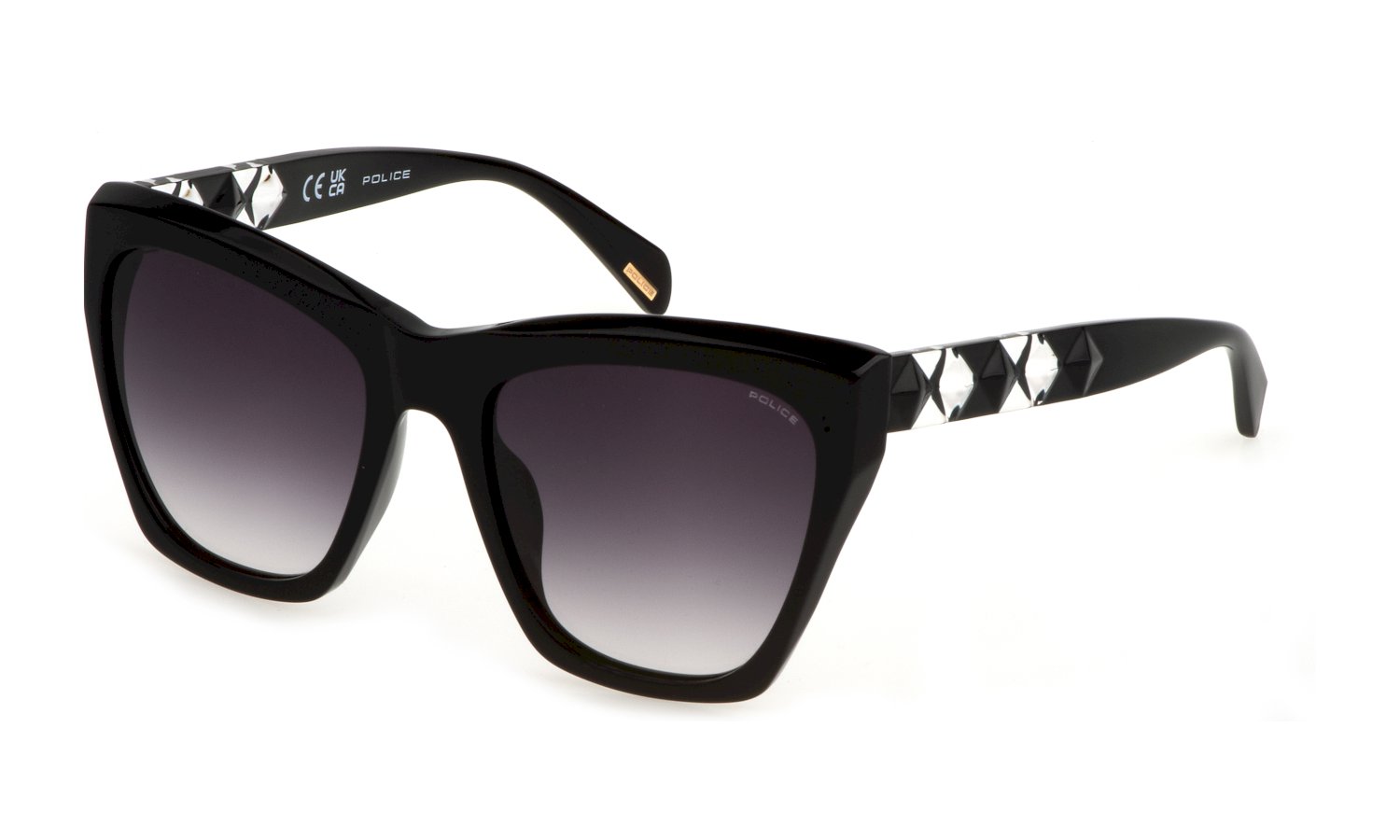 SPLL36 HEDRON 2 700 Occhiali da sole Police 1