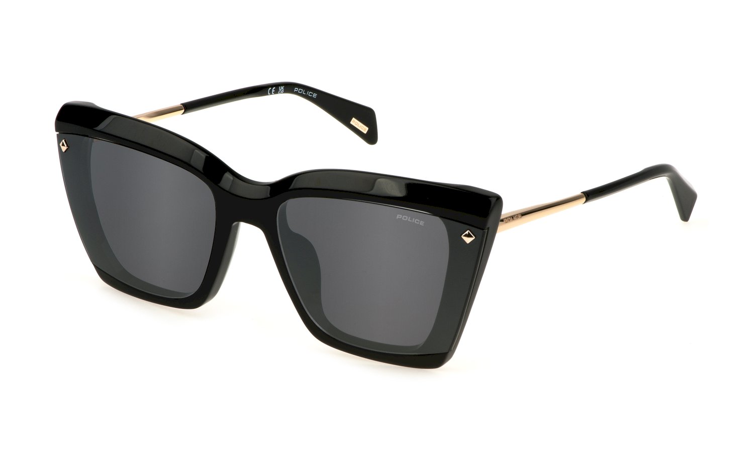 SPLL95 STAGEDIVE 16 700 Occhiali da sole Police 1