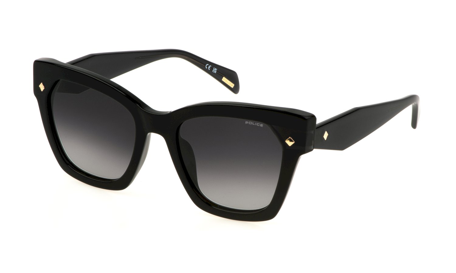 SPLL98 CLUE 2 700Y Occhiali da sole Police 1